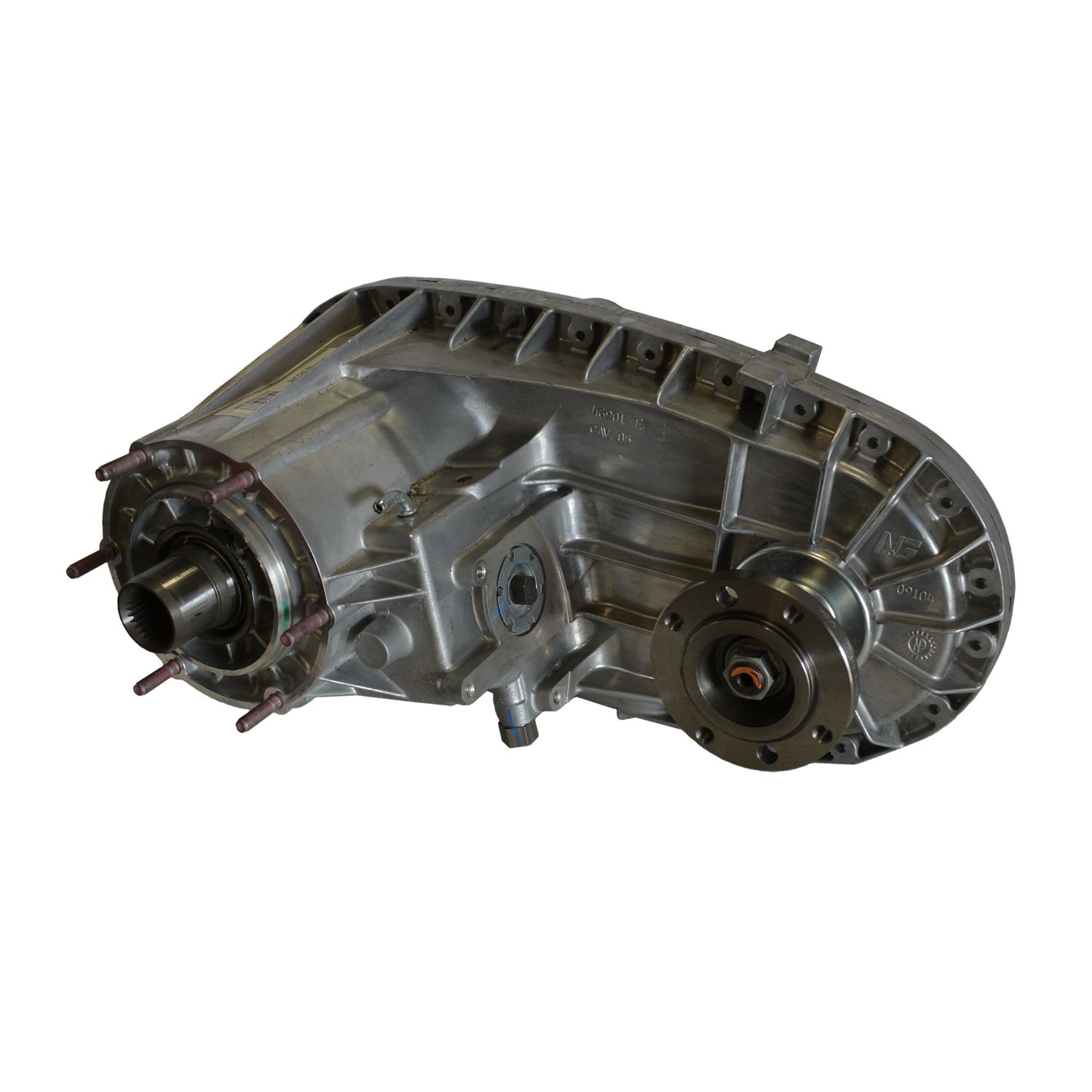 Transfer Case Assembly | 19221-3625A