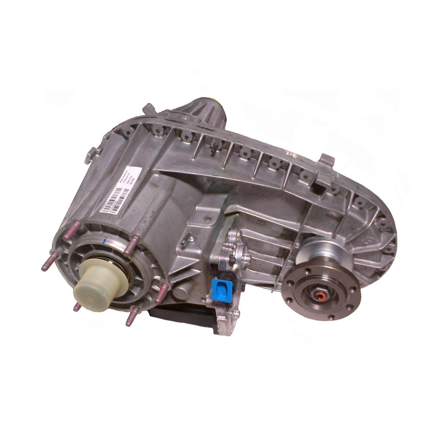 Transfer Case Assembly | 19221-3621R