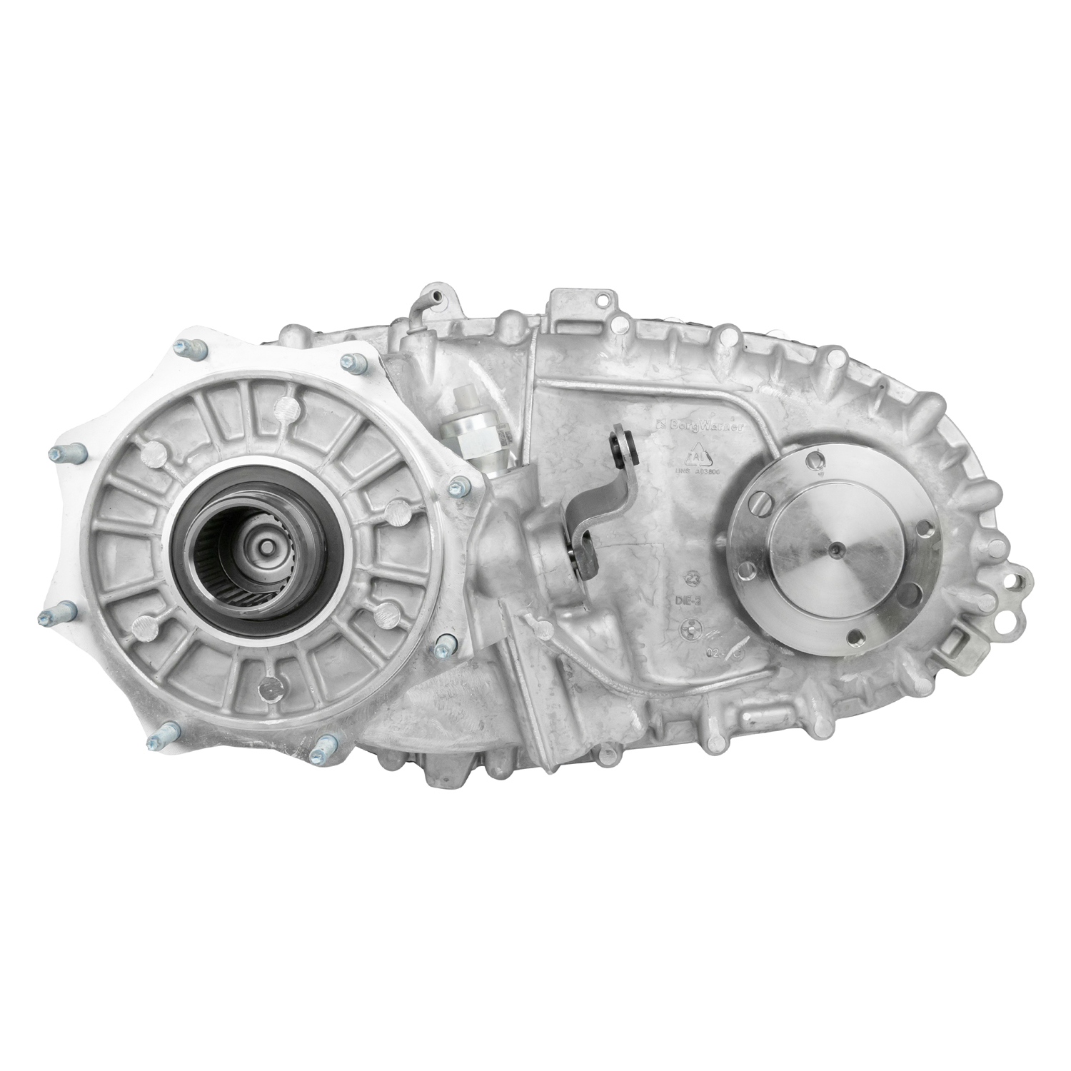 Transfer Case Assembly | 19221-3980R