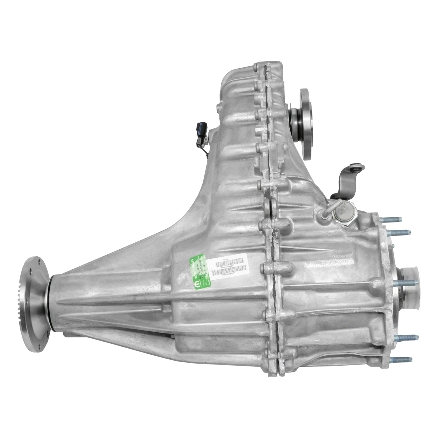 Transfer Case Assembly | 19221-3980R