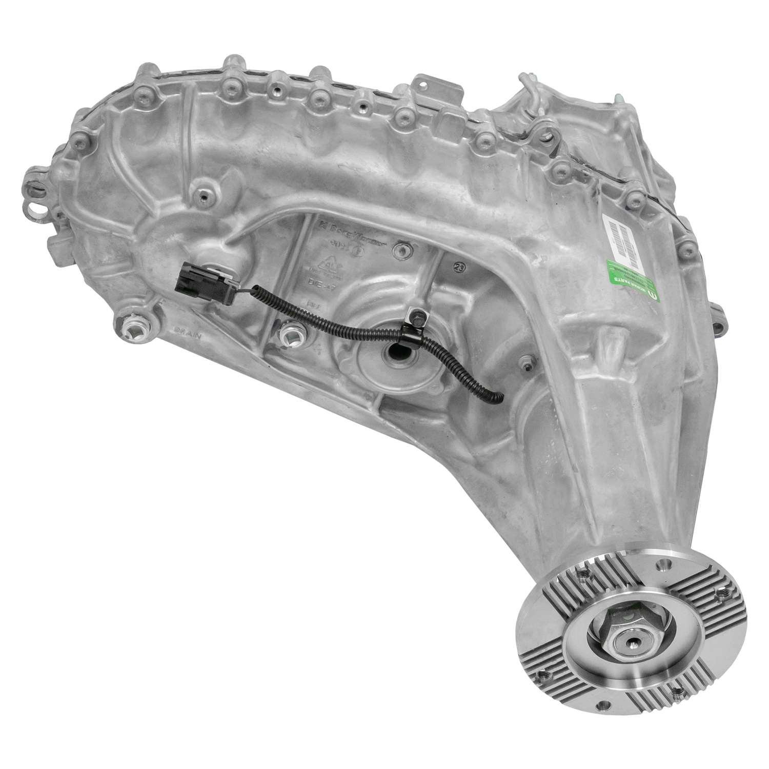 Transfer Case Assembly | 19221-3980R