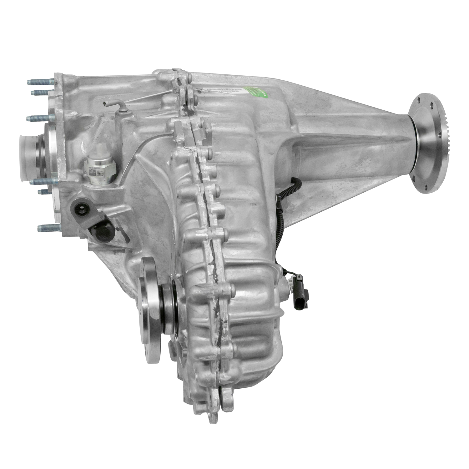 Transfer Case Assembly | 19221-3980R