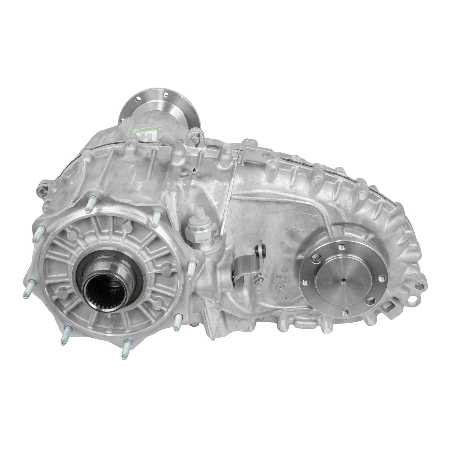 Transfer Case Assembly | 19221-3980R