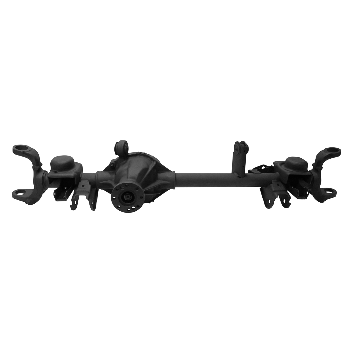 Differential | 05137-8502R