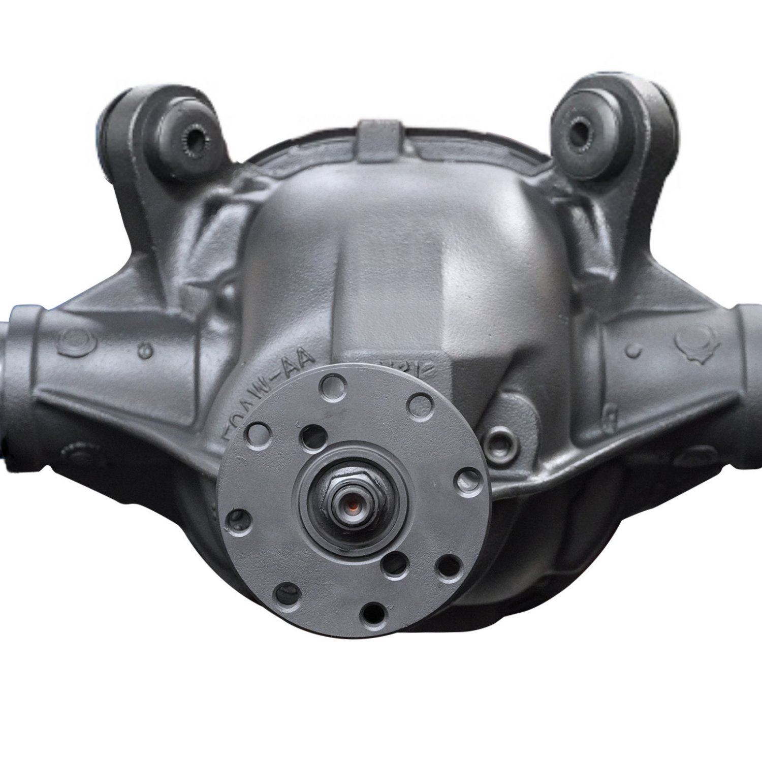 Differential | 05137-8913R
