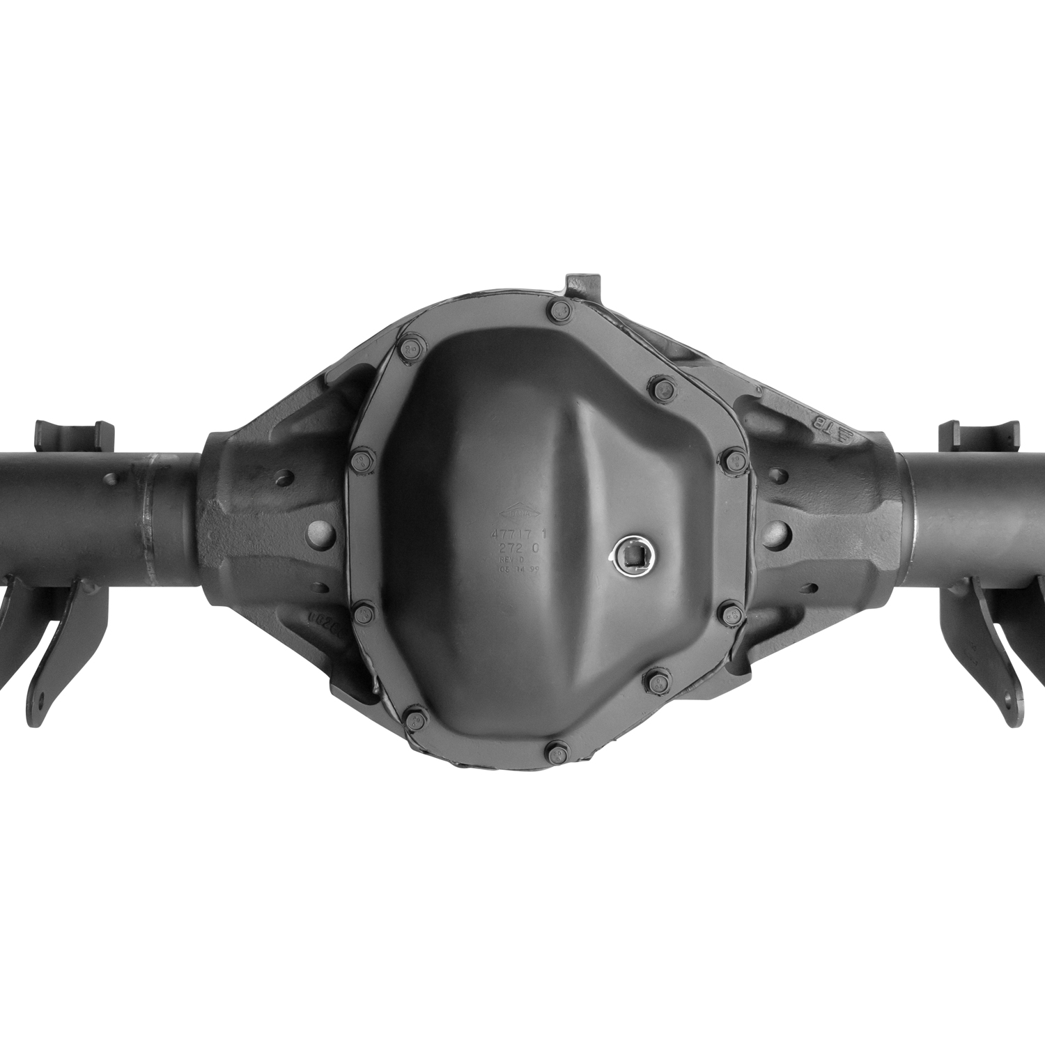 Differential | 05137-10458R
