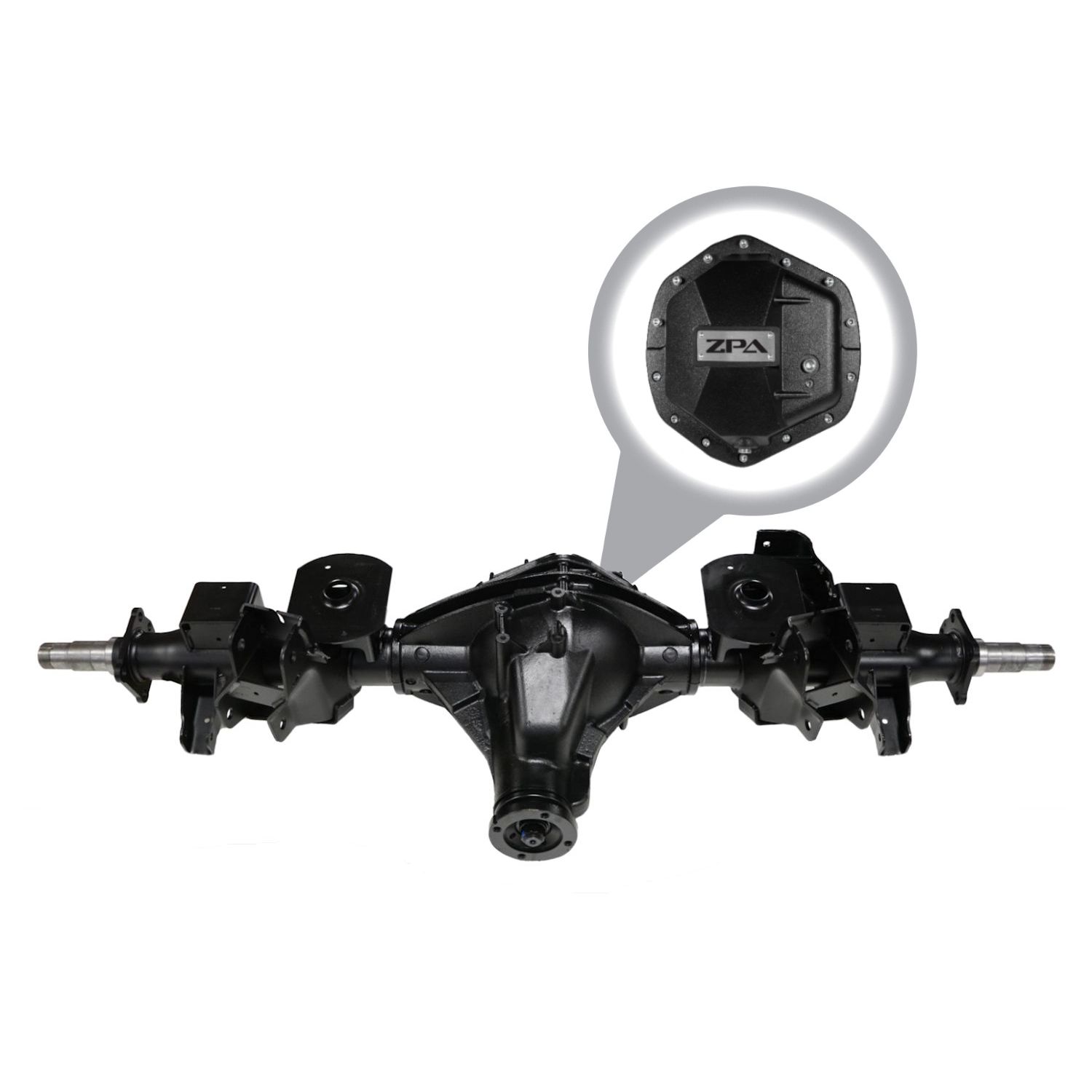 Differential | 05137-10757R