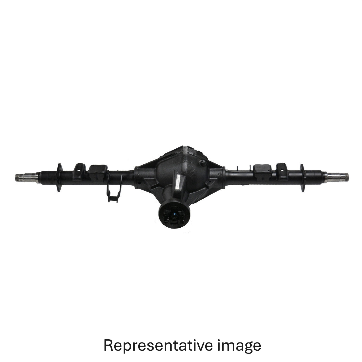 Differential | 05137-10955R