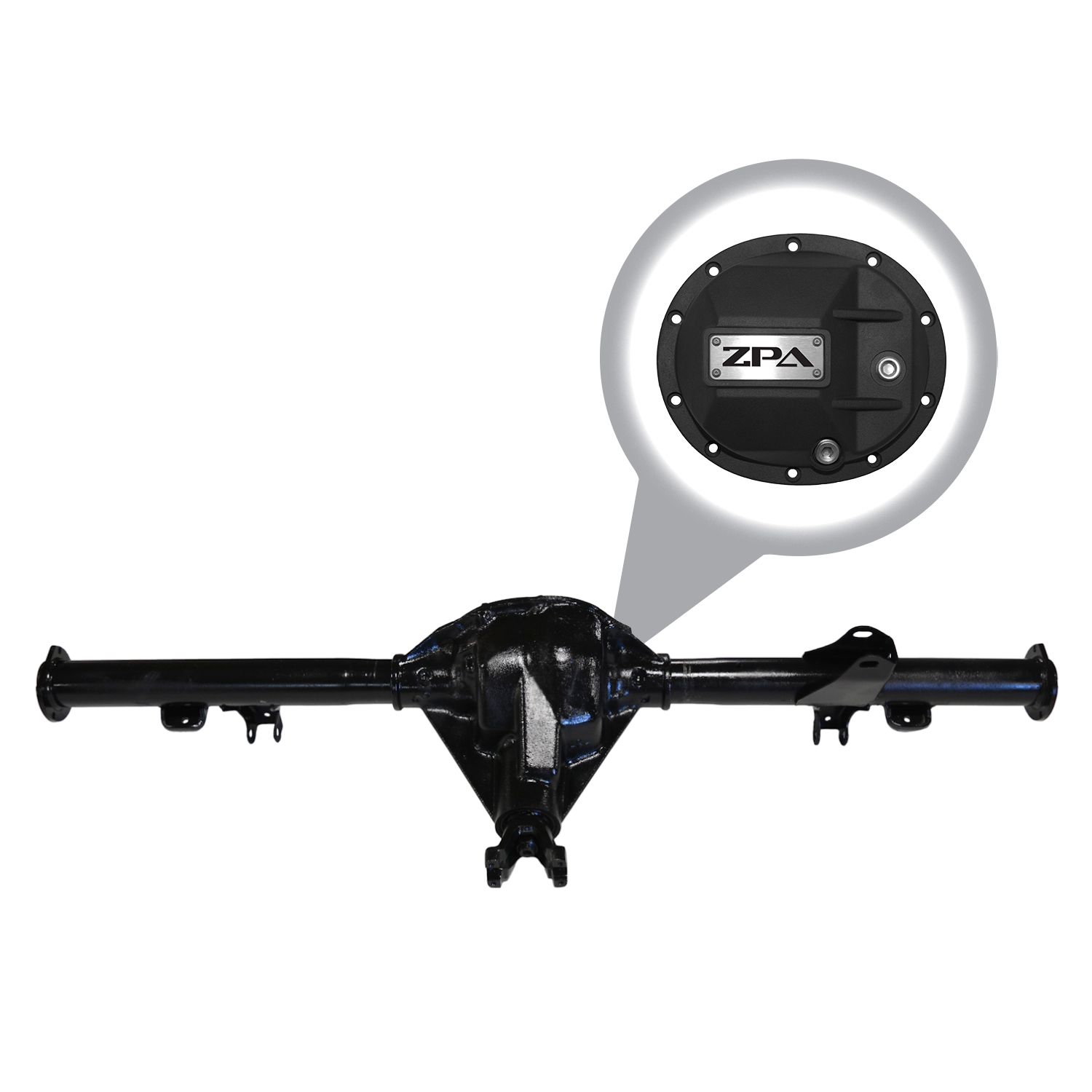 Differential | 05137-8647R