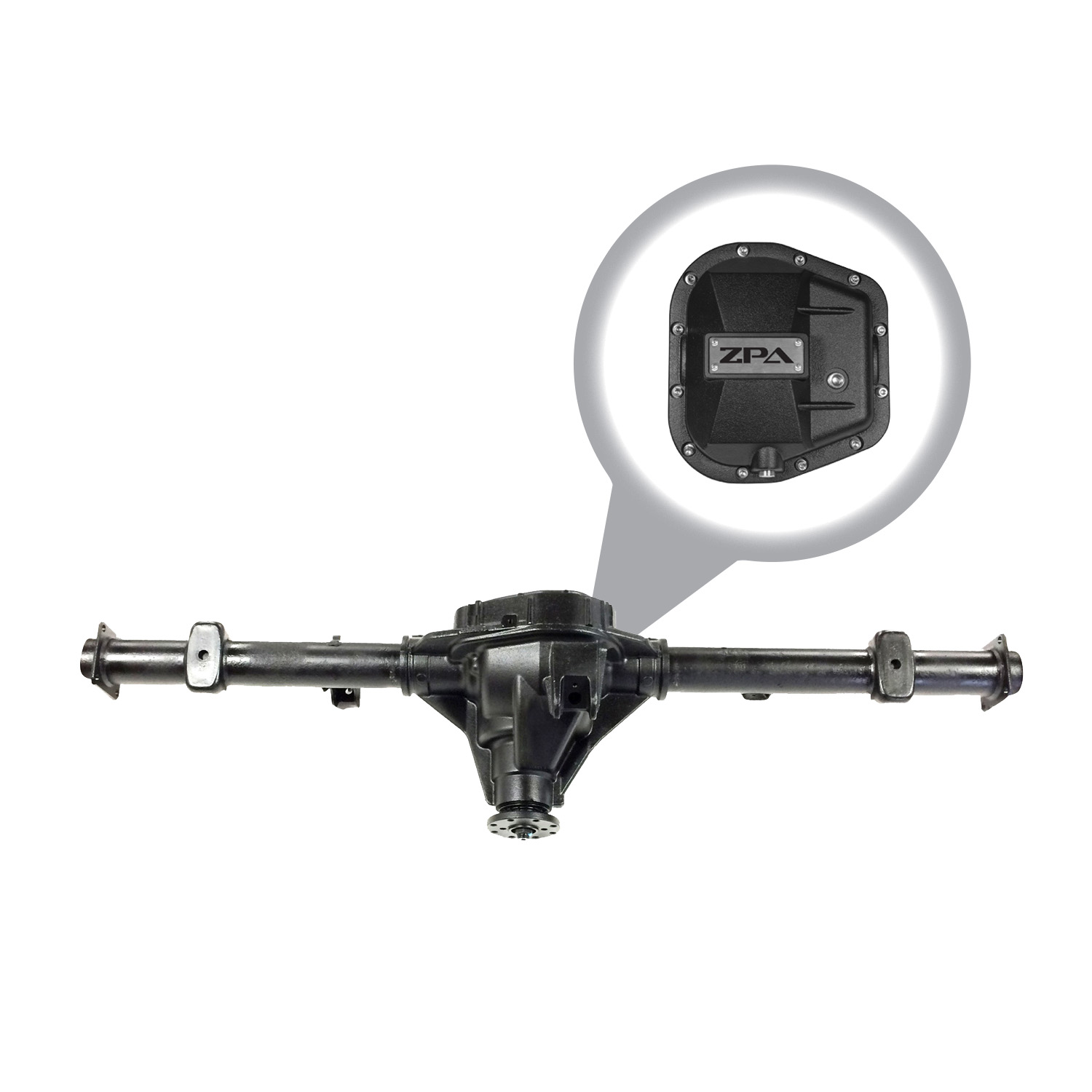Differential | 05137-10679R