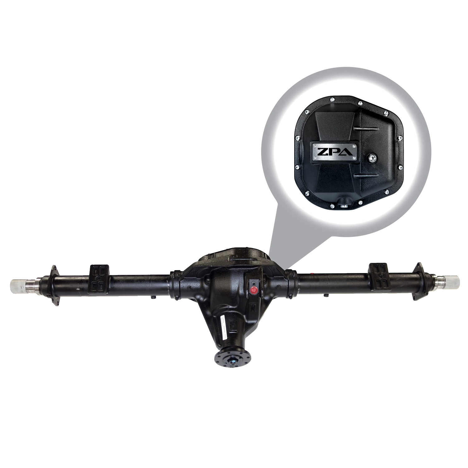 Differential | 05137-10695R