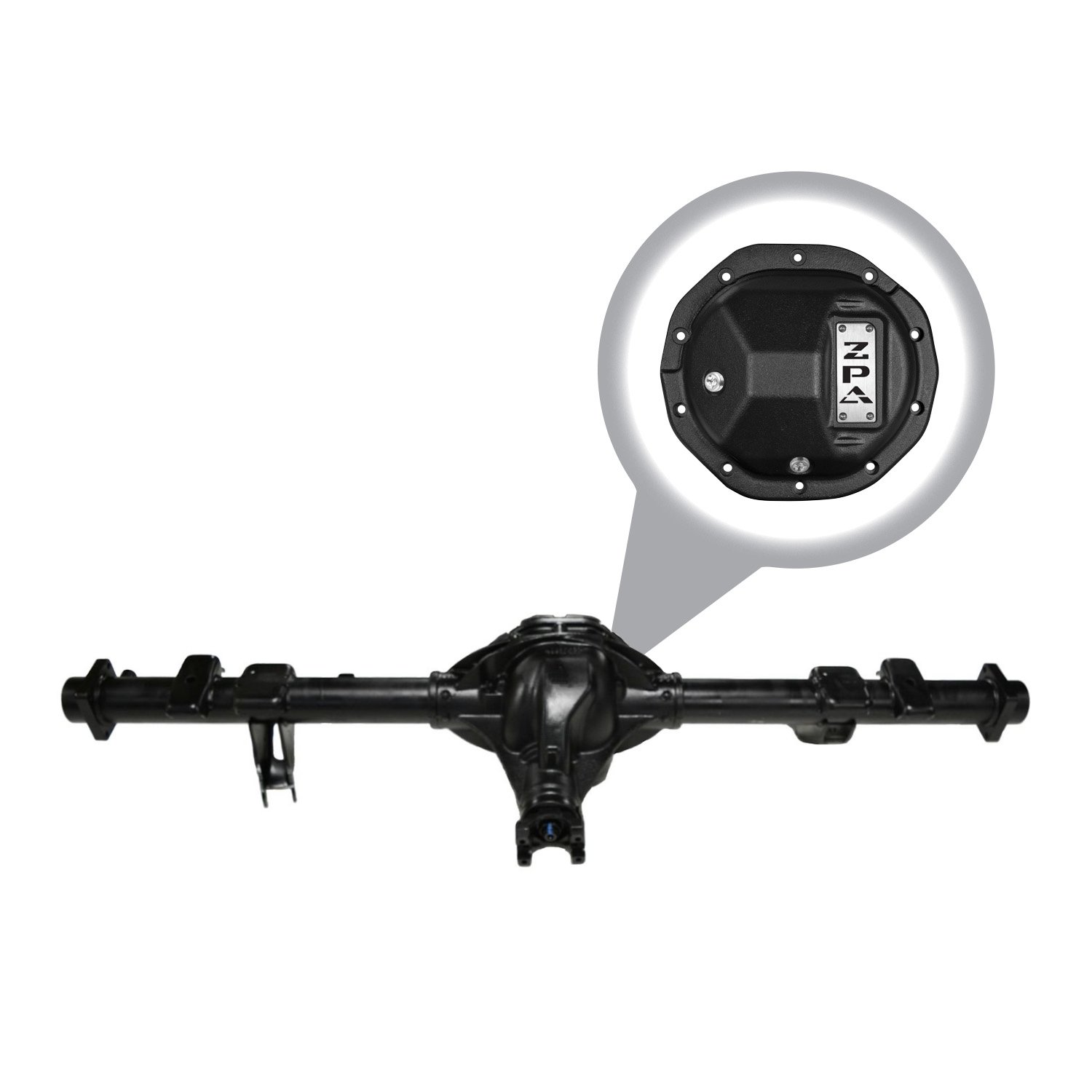 Differential | 05137-10188R