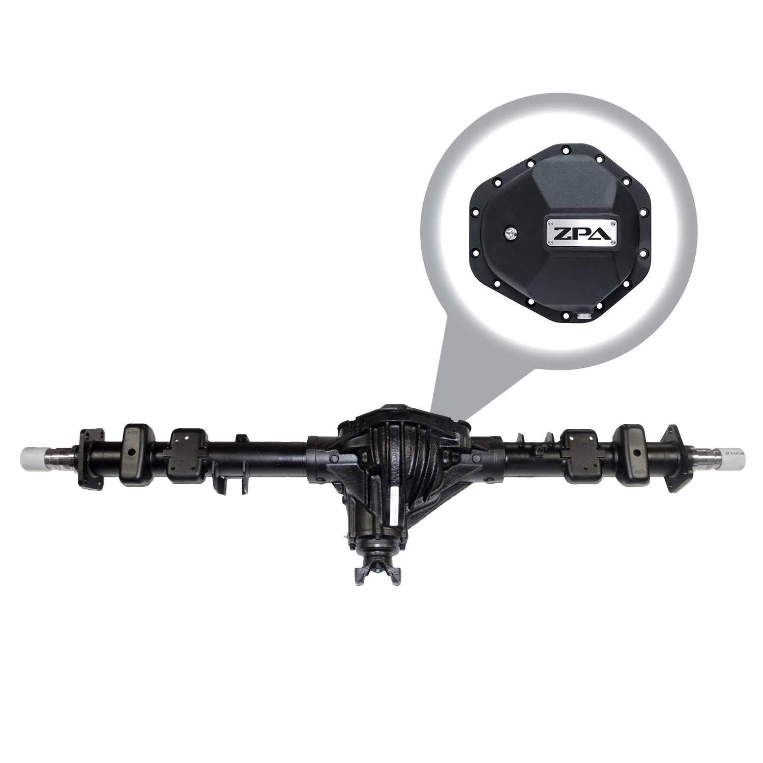 Differential | 05137-11442R