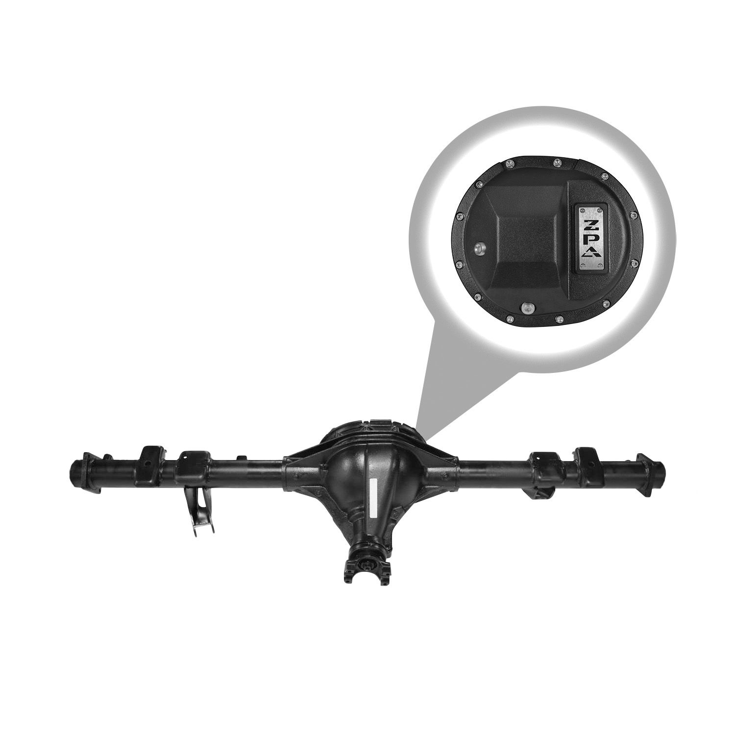 Differential | 05137-10519R