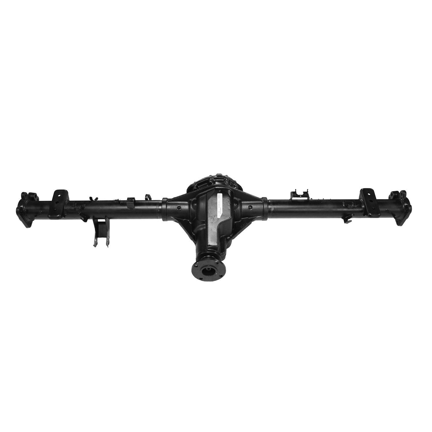 Differential | 05137-10812R