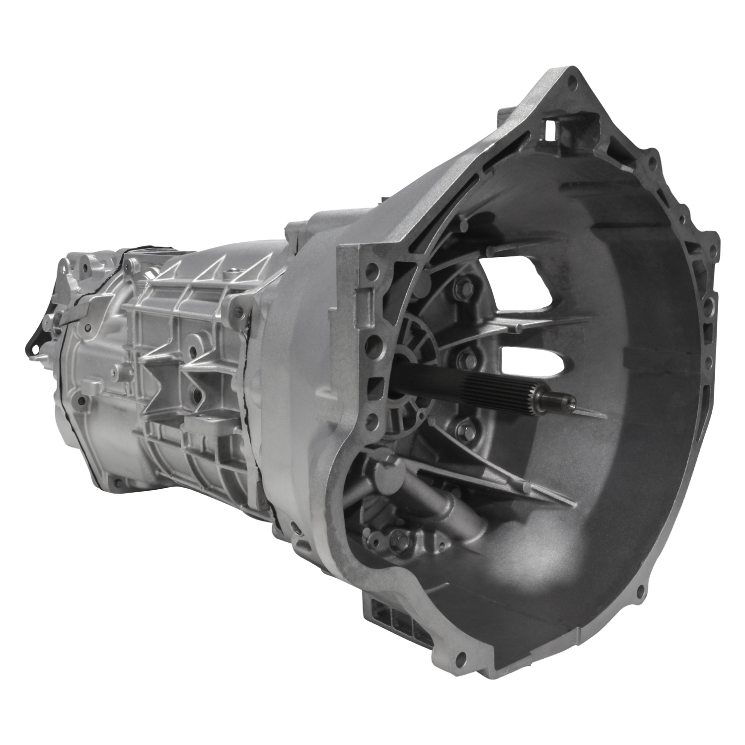 Manual Transmission Assembly | 20183-1439R