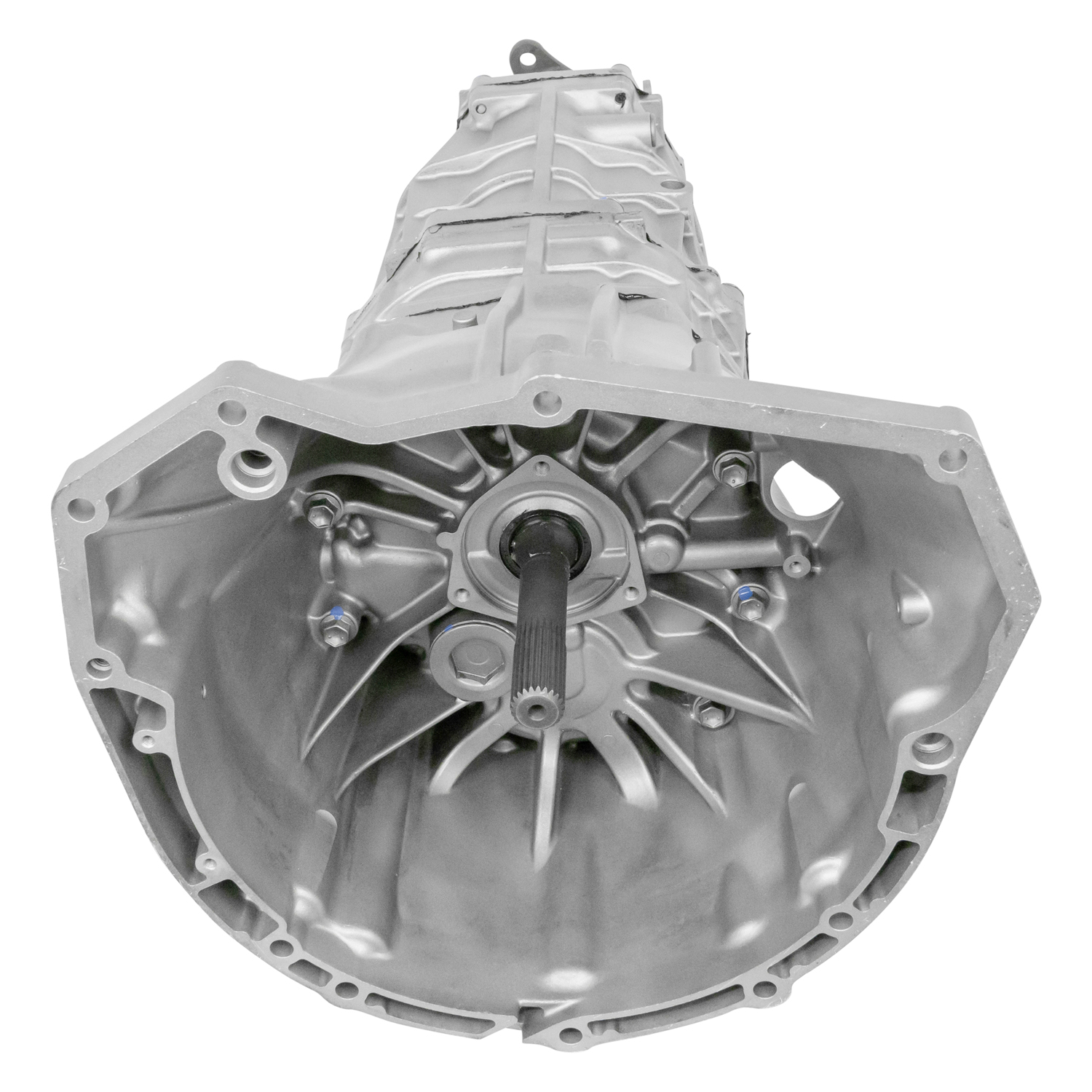 Manual Transmission Assembly | 20183-1440R