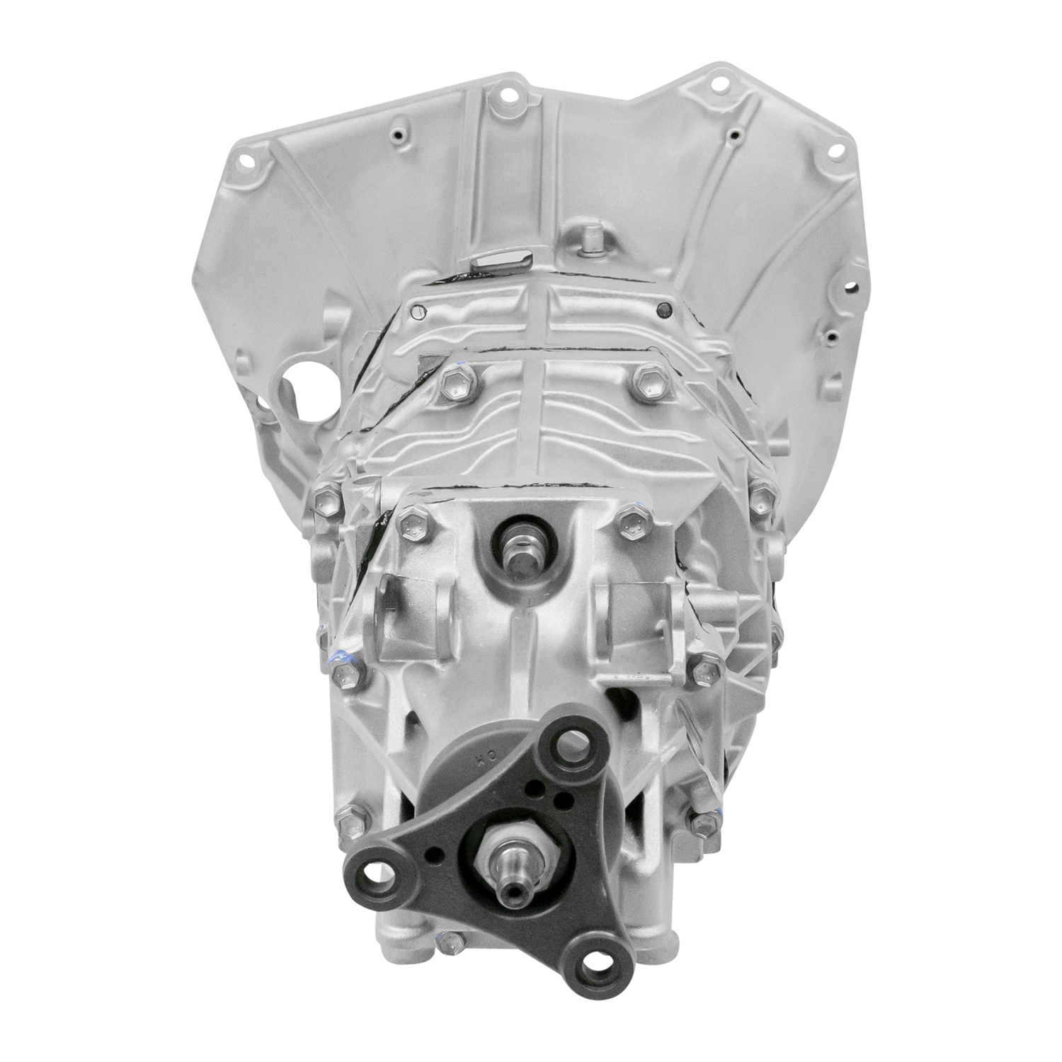Manual Transmission Assembly | 20183-1440R