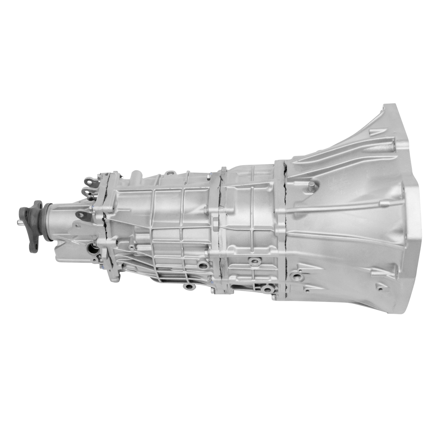 Manual Transmission Assembly | 20183-1440R