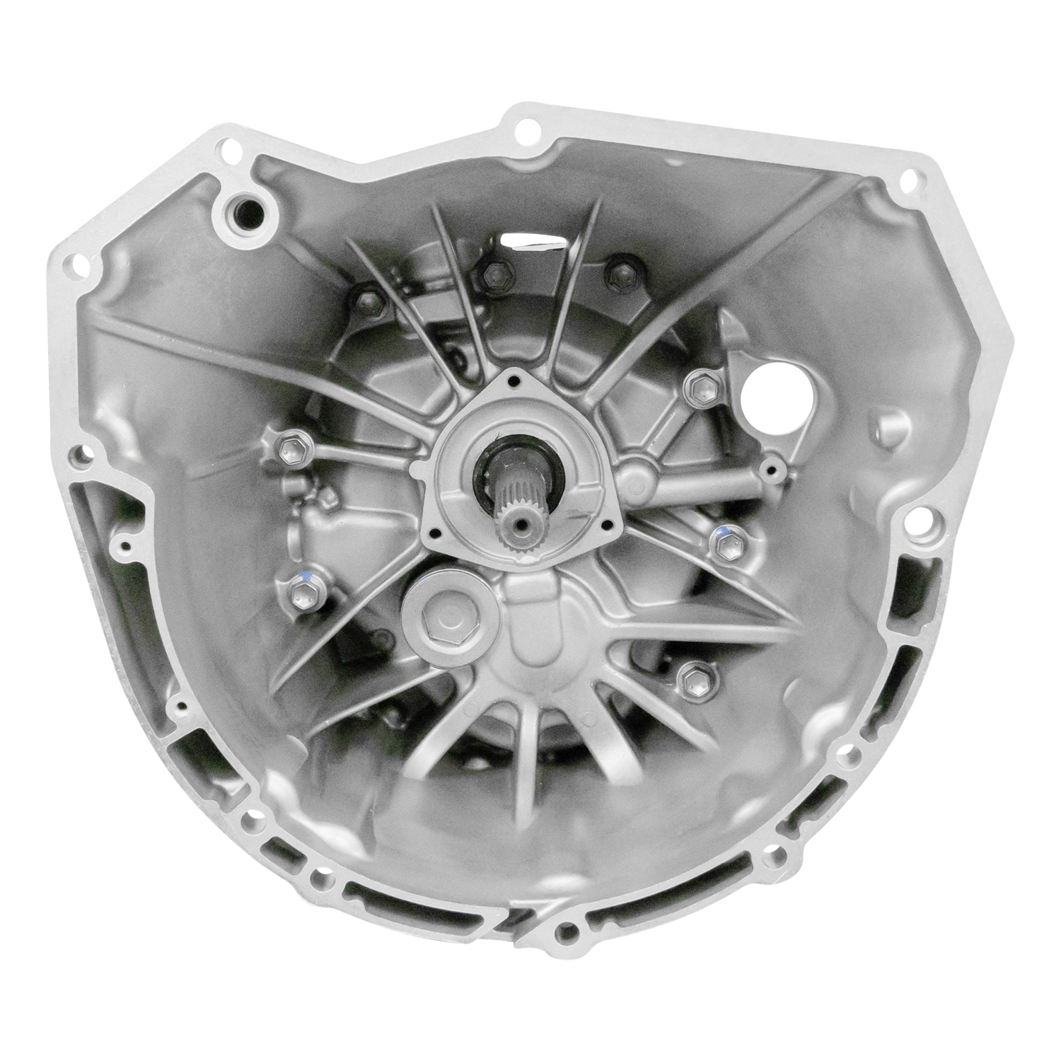 Manual Transmission Assembly | 20183-1440R