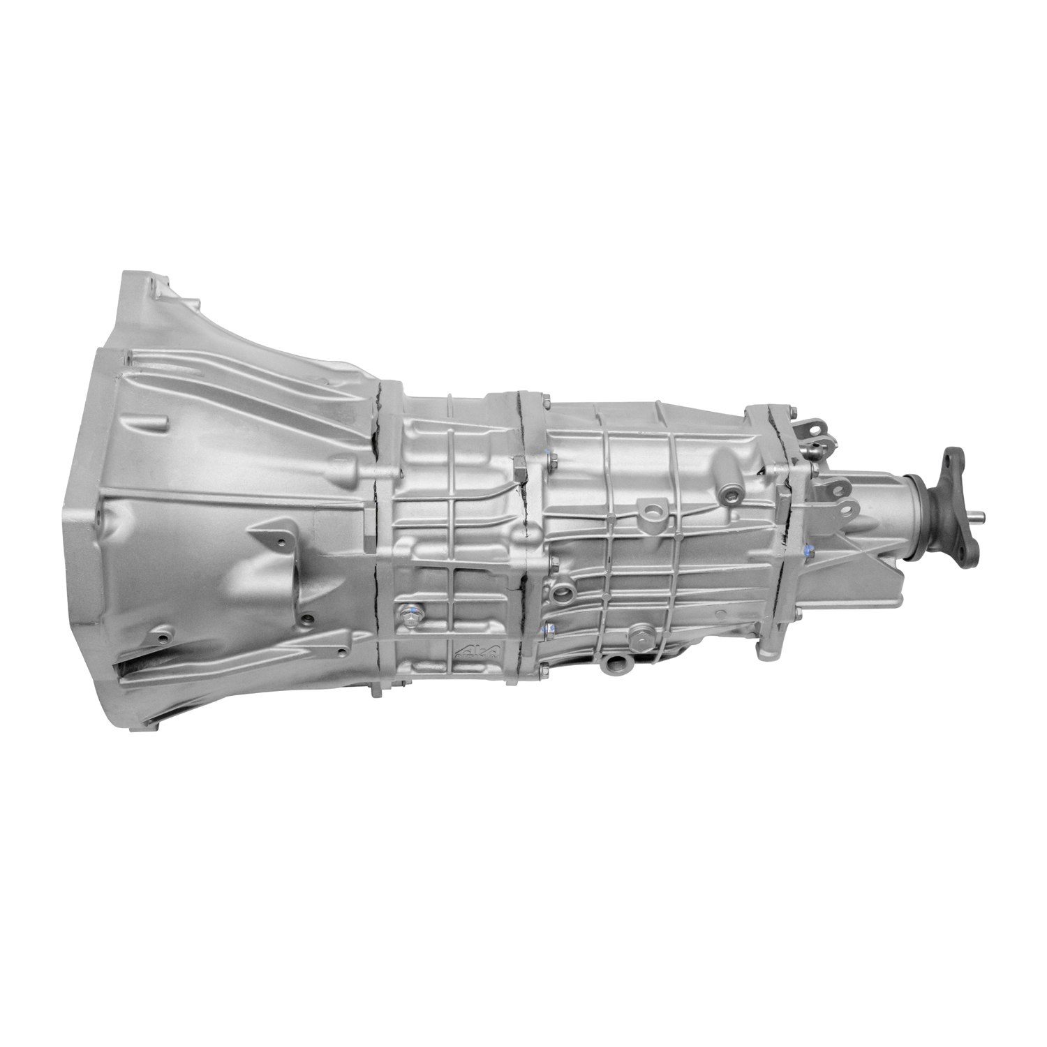 Manual Transmission Assembly | 20183-1440R