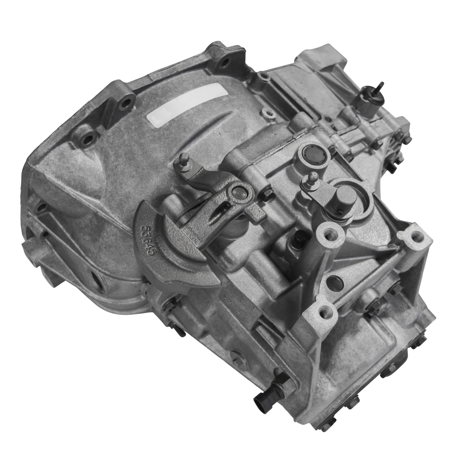 Manual Transmission Assembly | 20183-1442R
