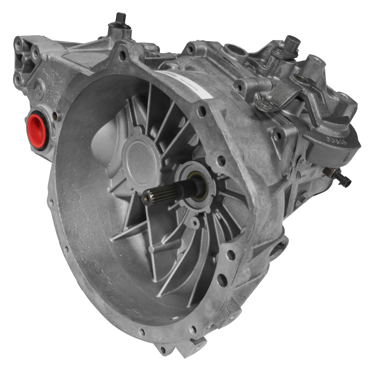 Manual Transmission Assembly | 20183-1507R