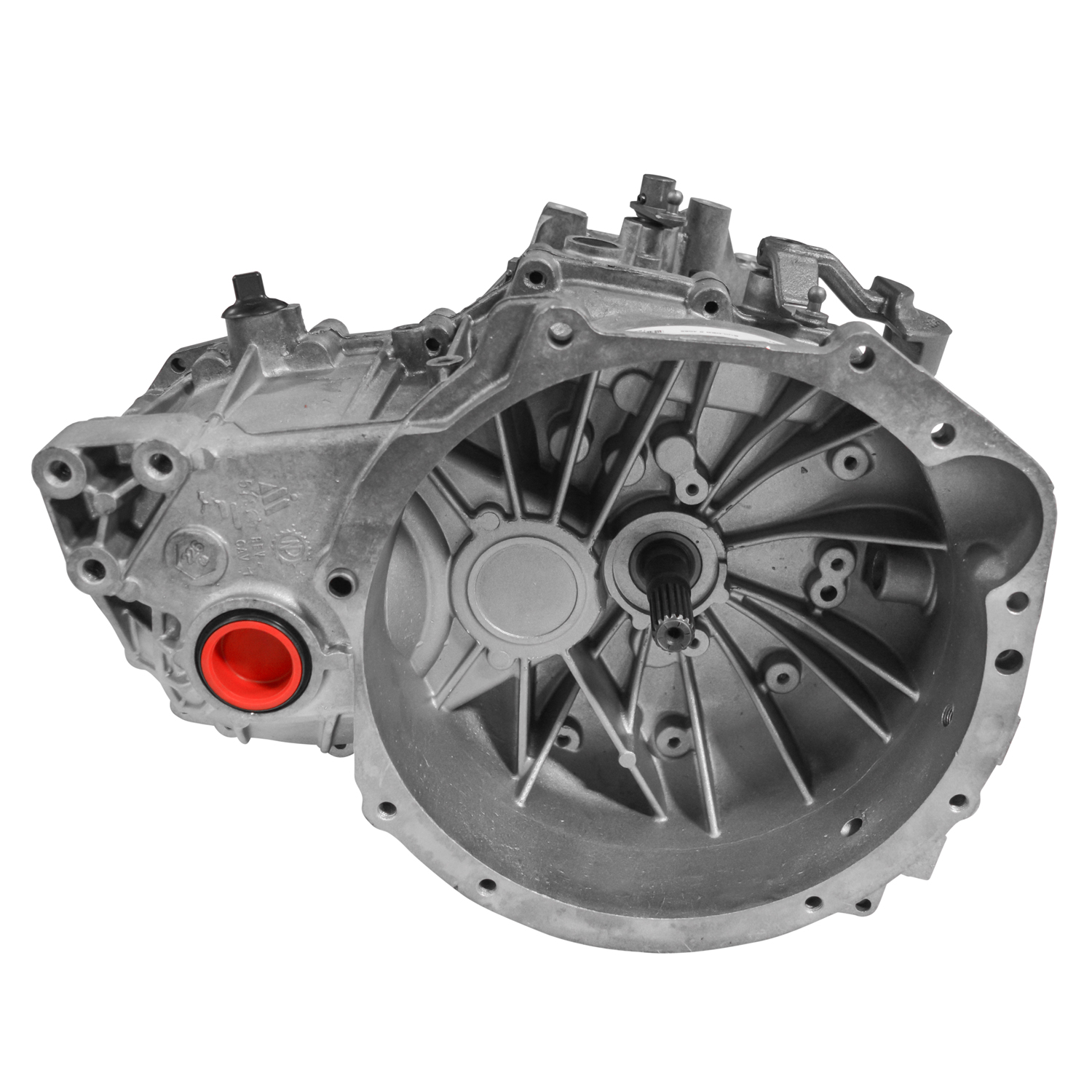 Manual Transmission Assembly | 20183-1442R