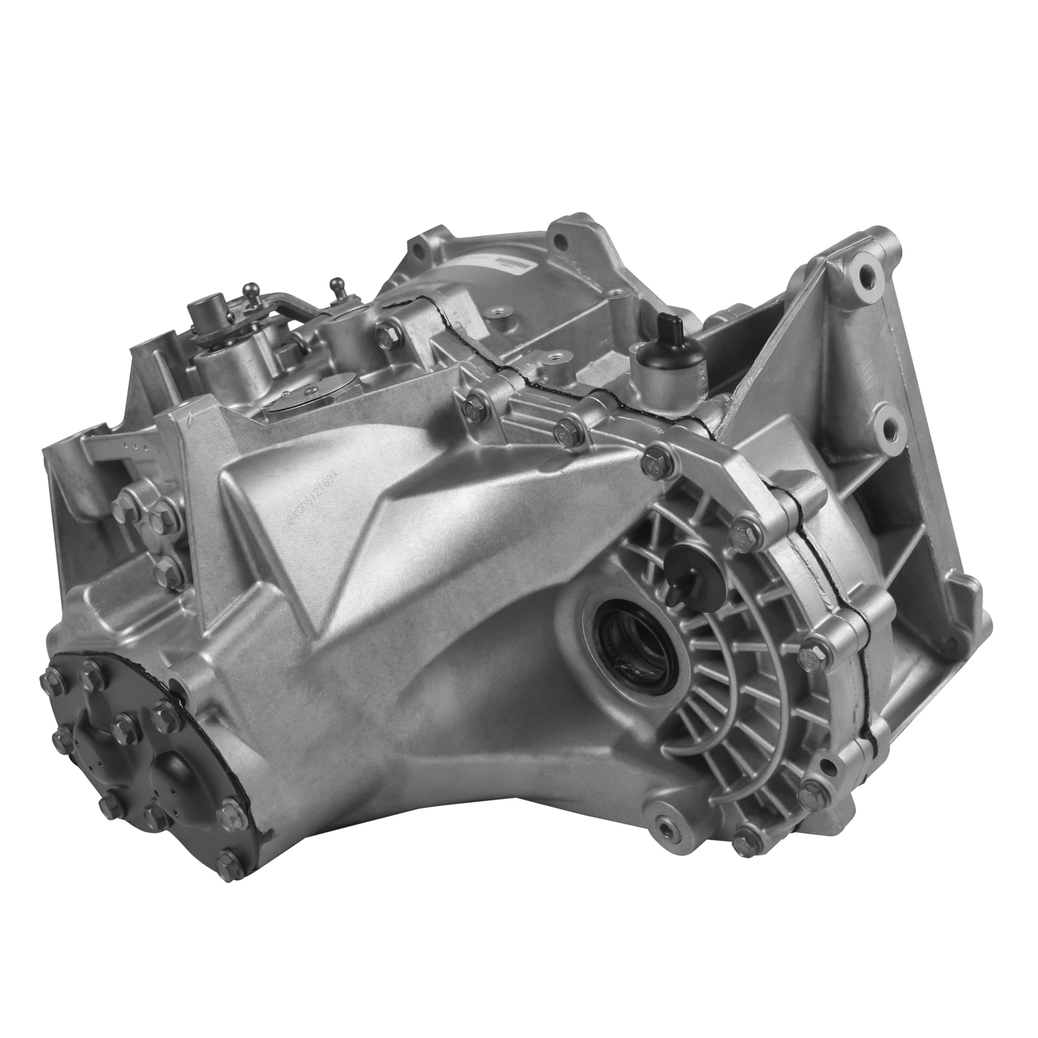 Manual Transmission Assembly | 20183-1443R