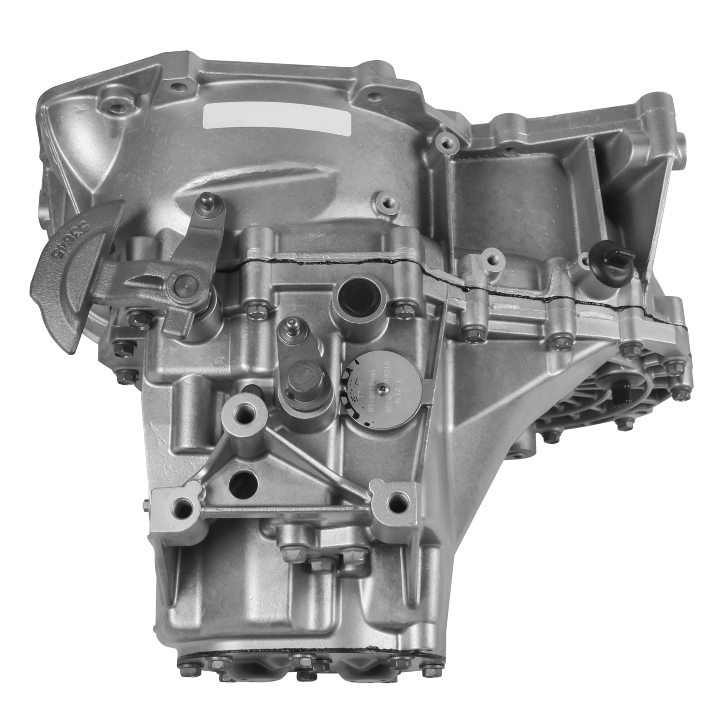Manual Transmission Assembly | 20183-1443R