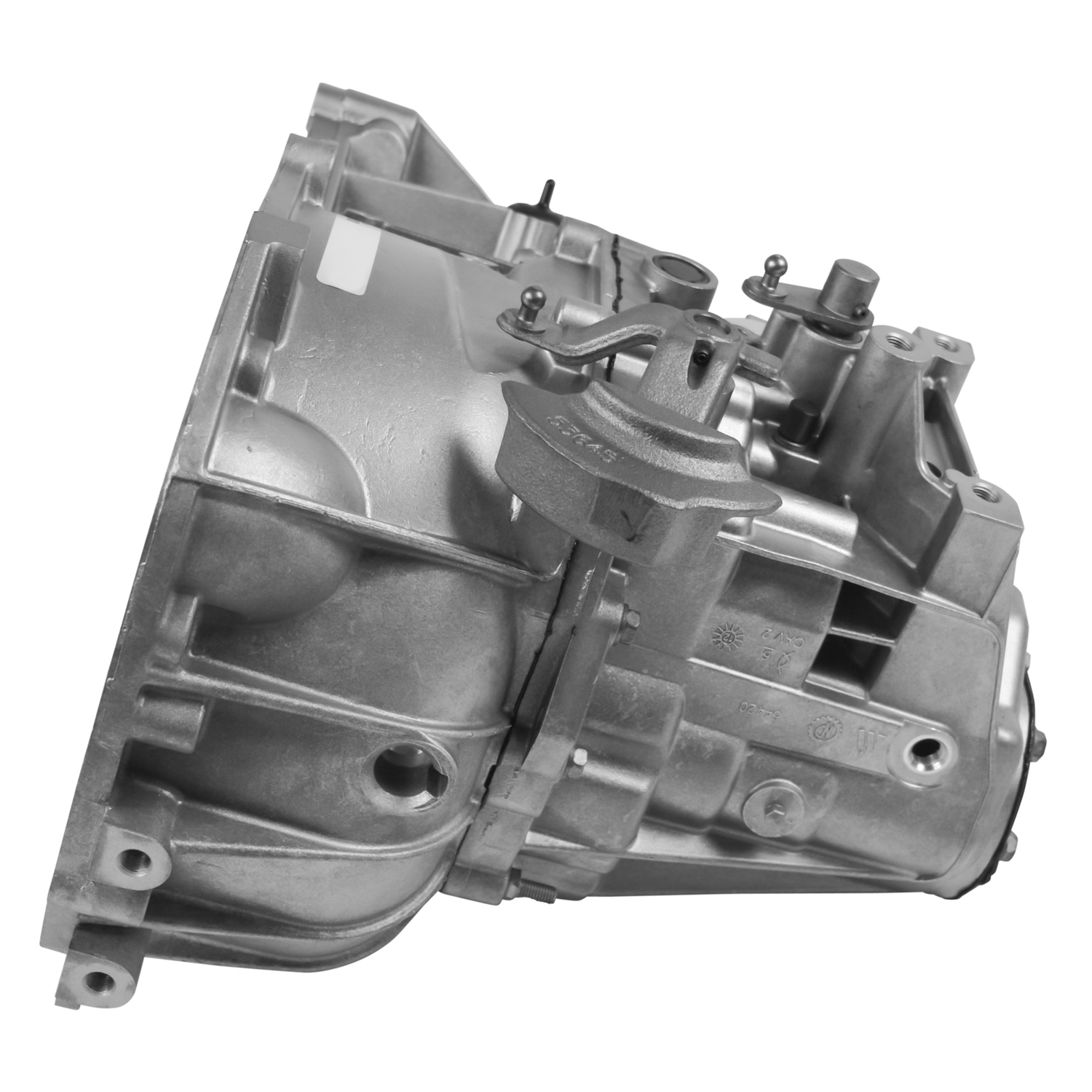 Manual Transmission Assembly | 20183-1458R