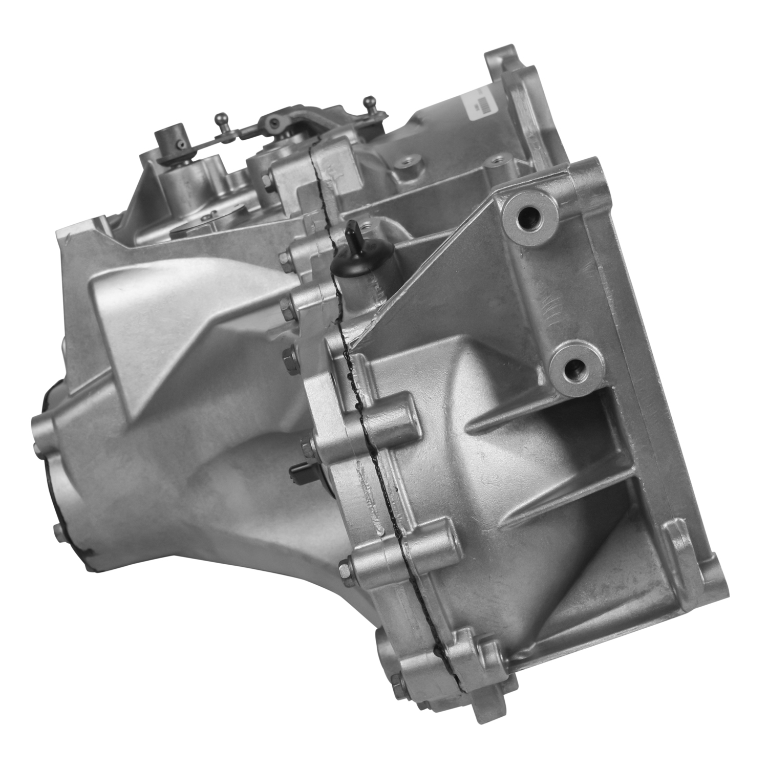 Manual Transmission Assembly | 20183-1443R