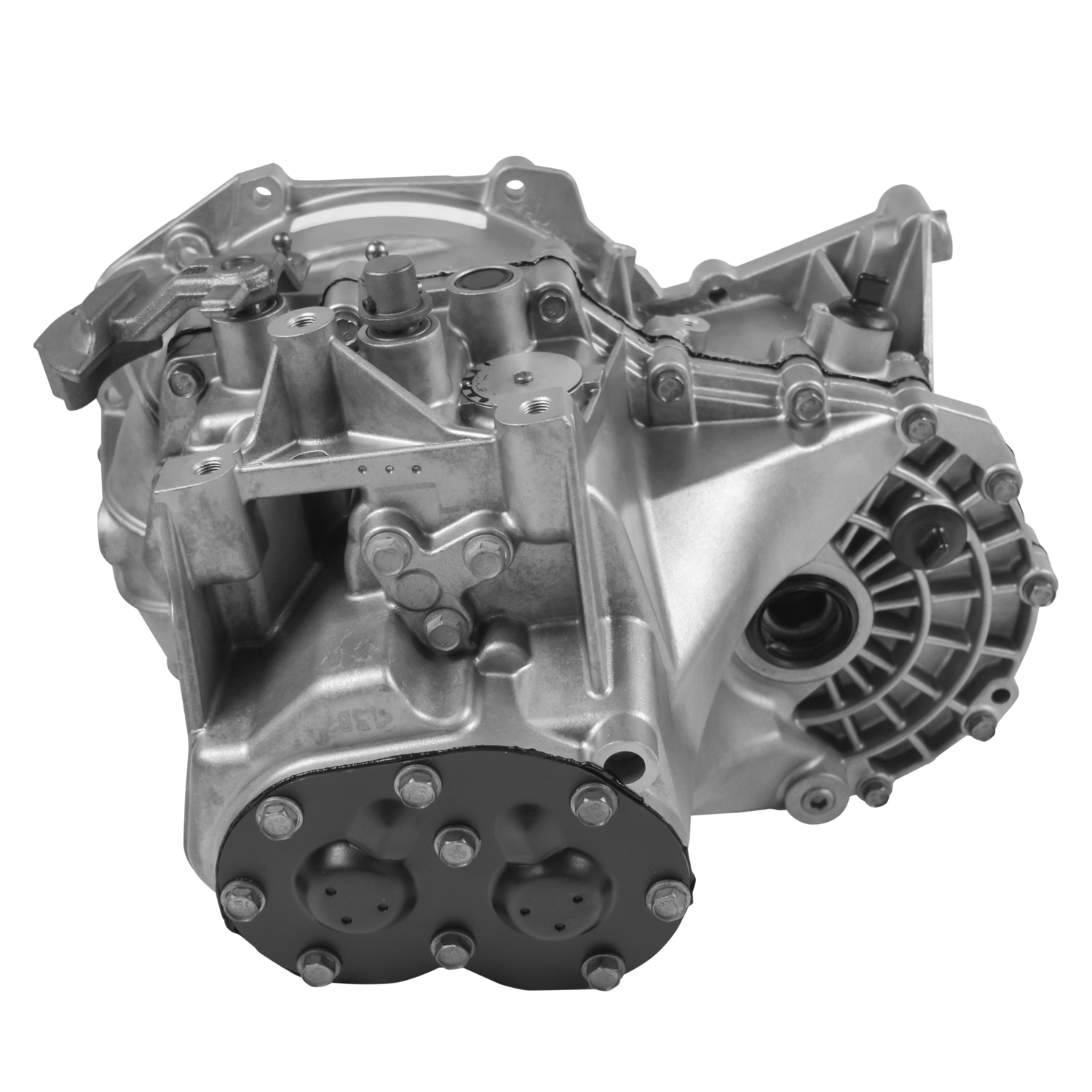 Manual Transmission Assembly | 20183-1443R
