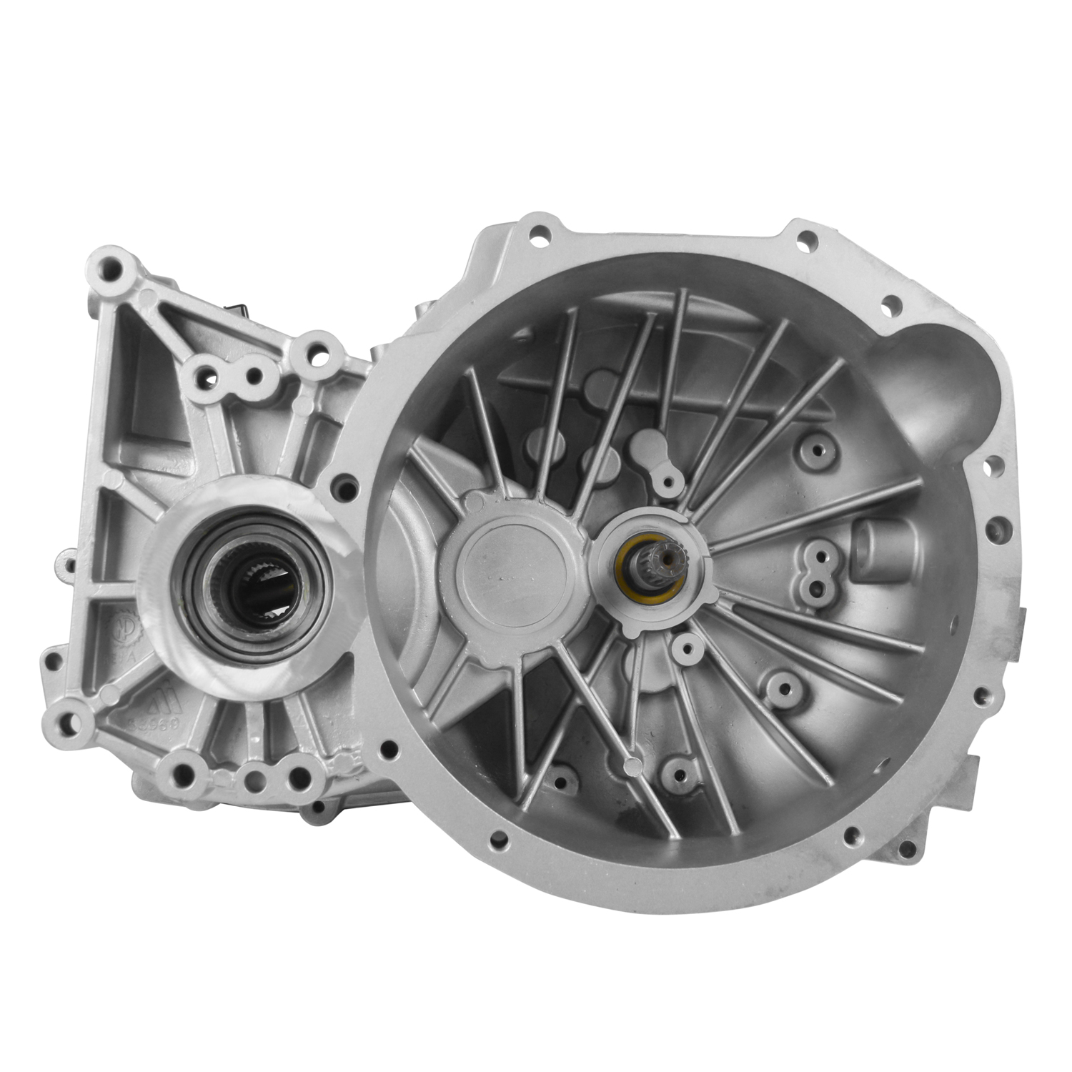 Manual Transmission Assembly | 20183-1443R