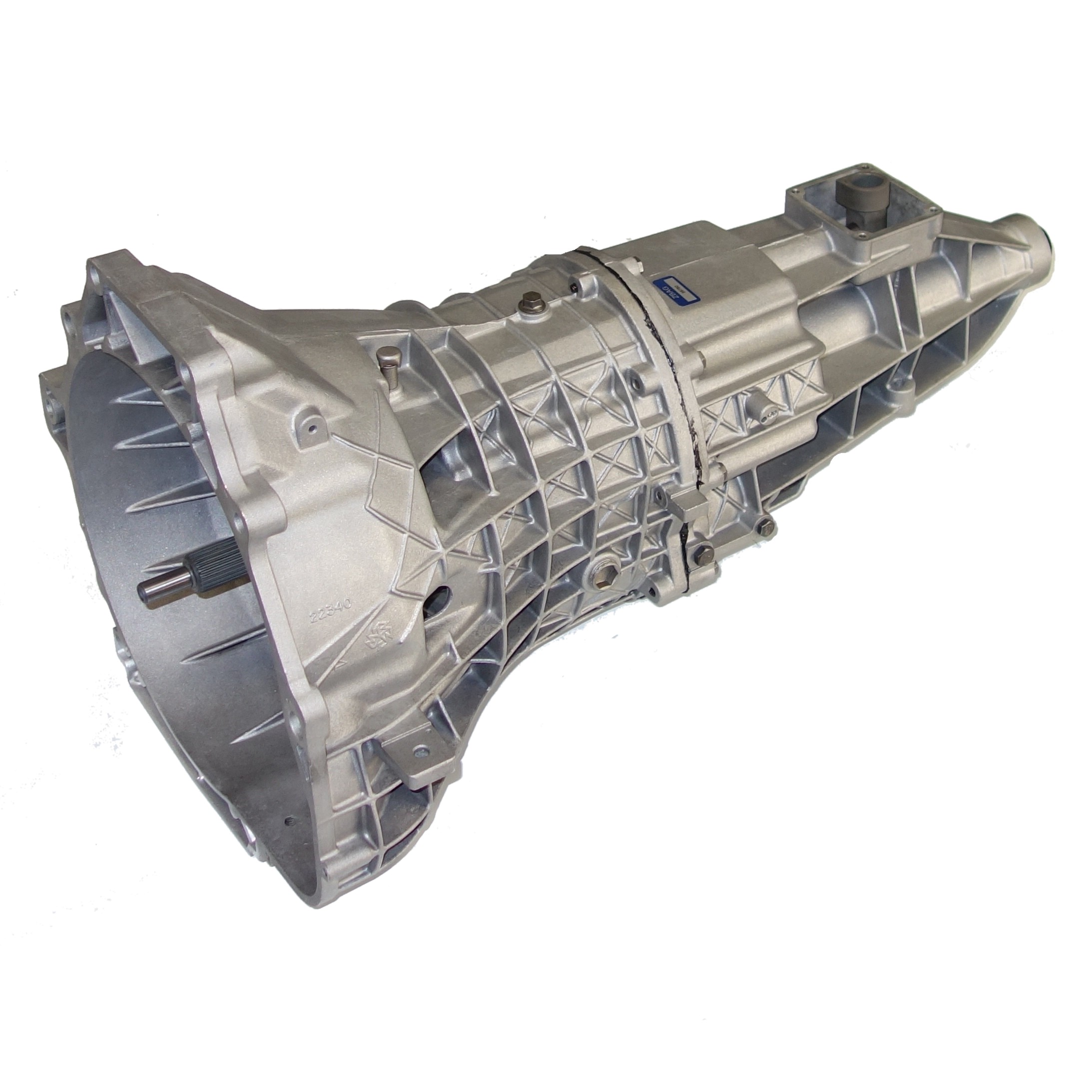 Manual Transmission Assembly | 20183-1445R