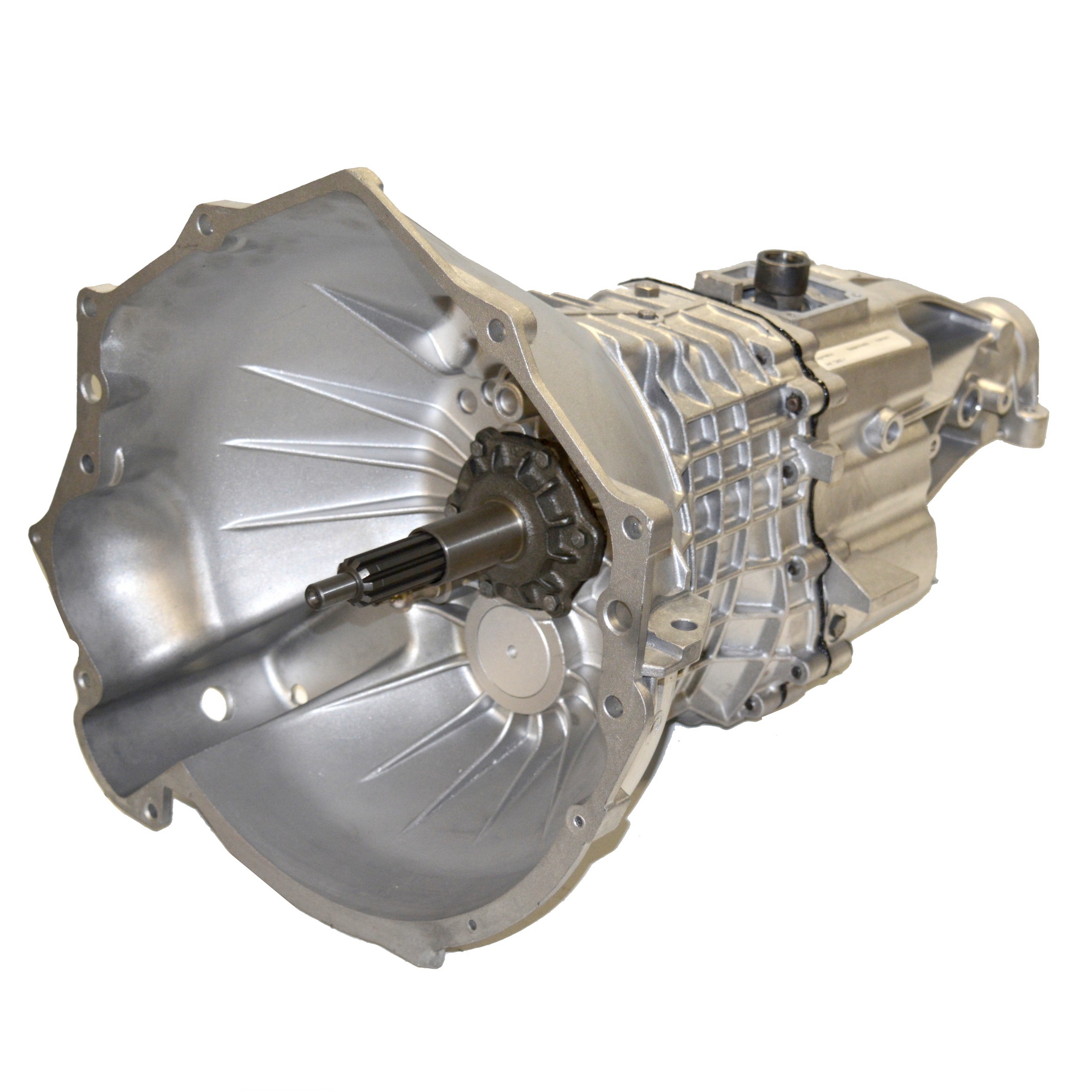 Manual Transmission Assembly | 20183-1460R