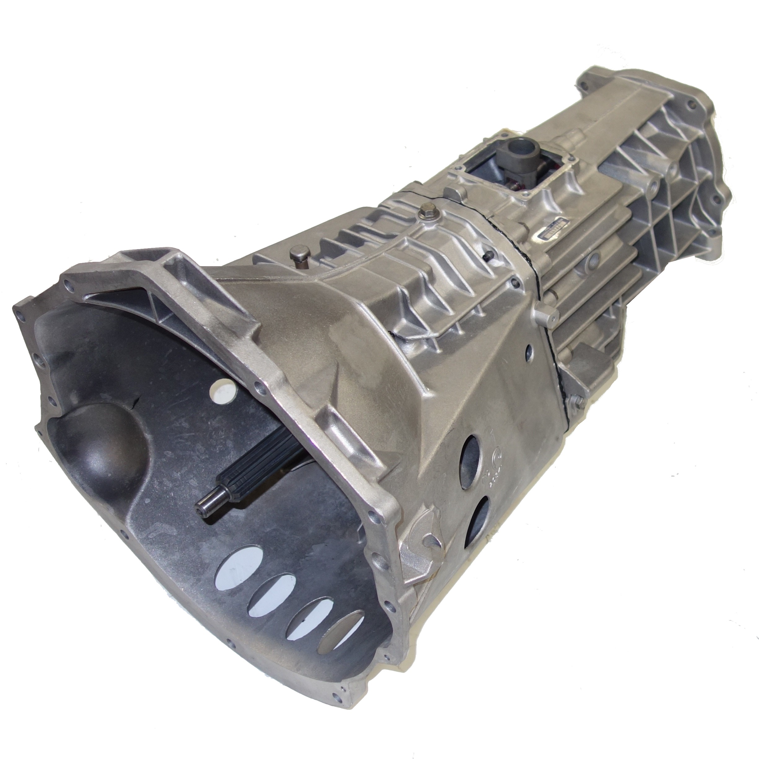 Manual Transmission Assembly | 20183-1461R