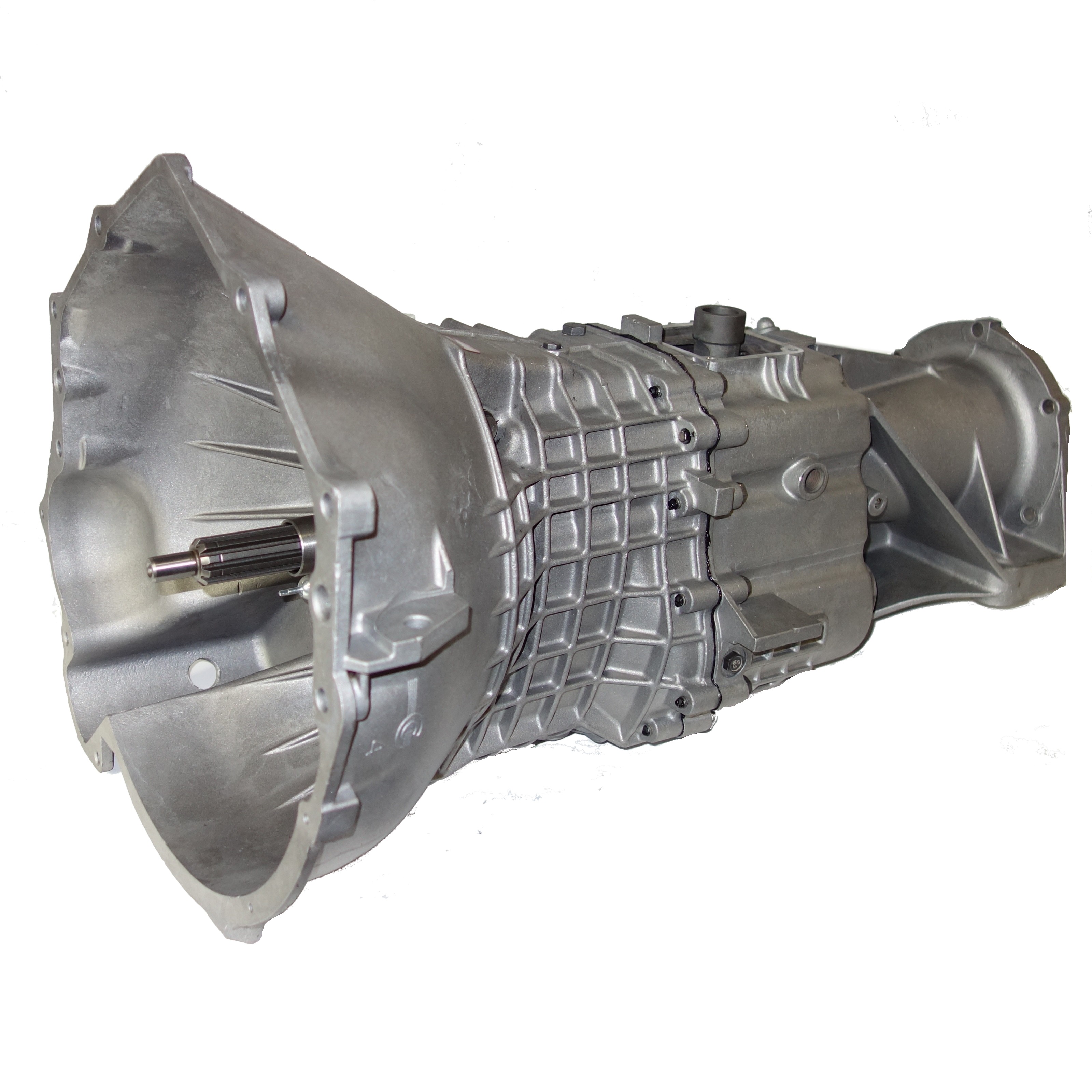 Manual Transmission Assembly | 20183-1467R