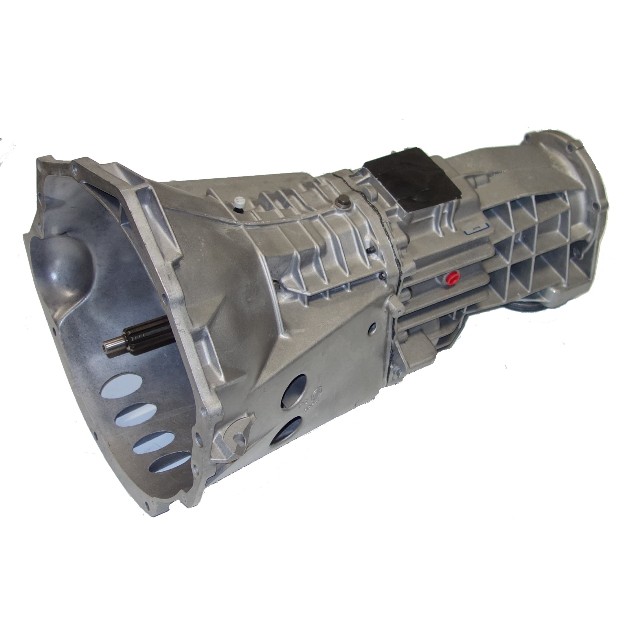 Manual Transmission Assembly | 20183-1471R