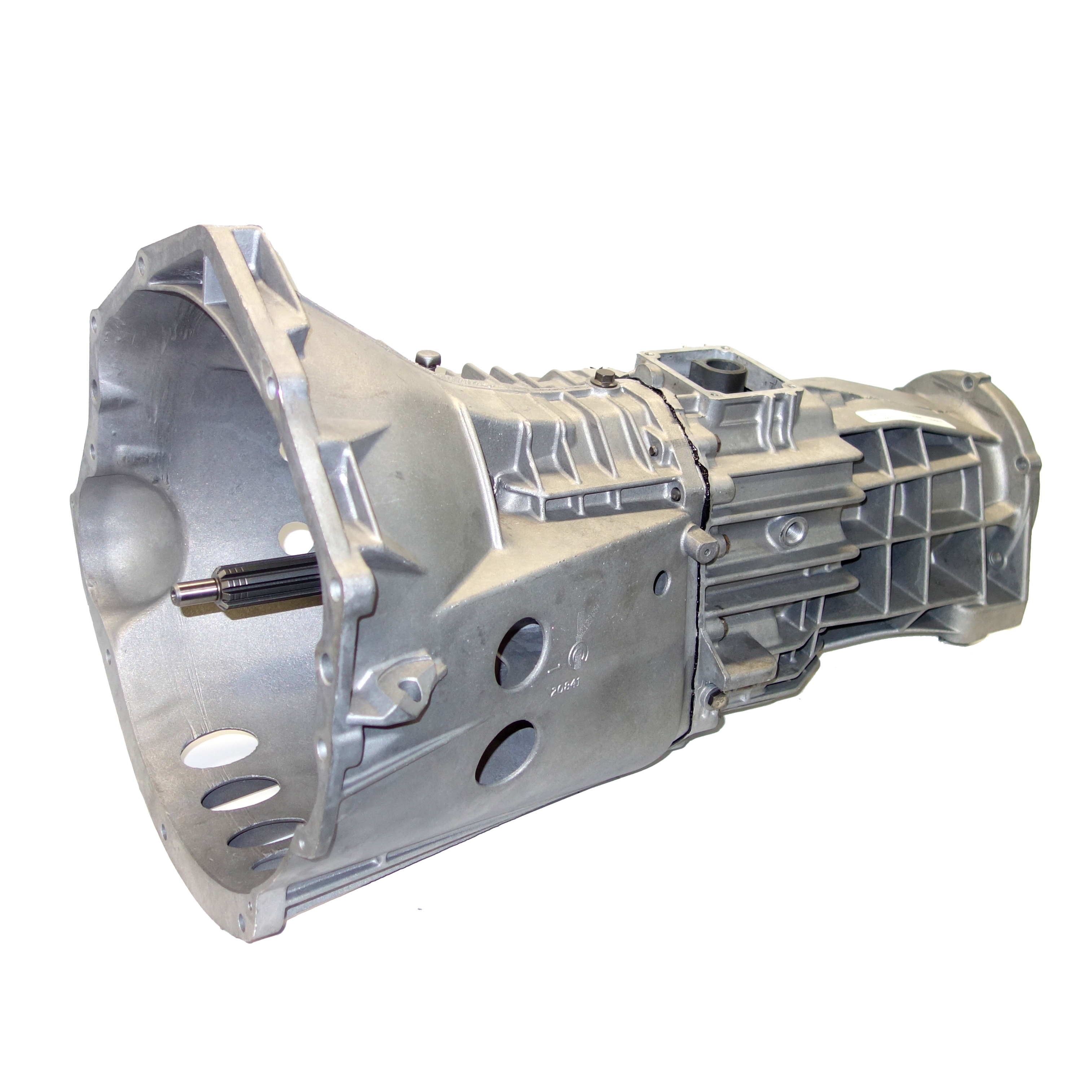 Manual Transmission Assembly | 20183-1473R