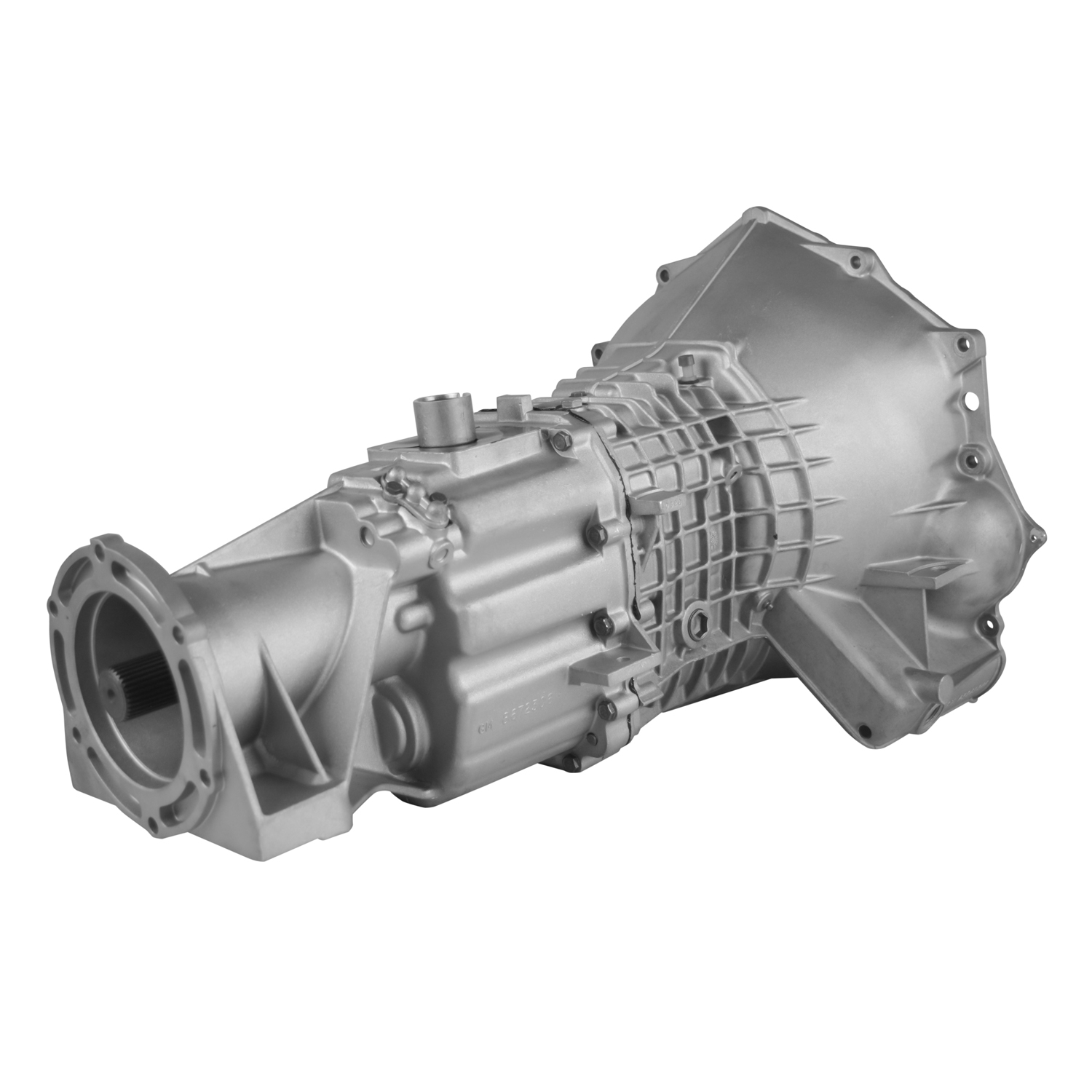 Manual Transmission Assembly | 20183-1469R