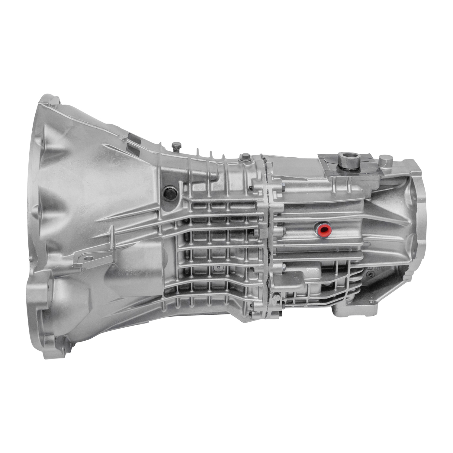 Manual Transmission Assembly | 20183-1481R