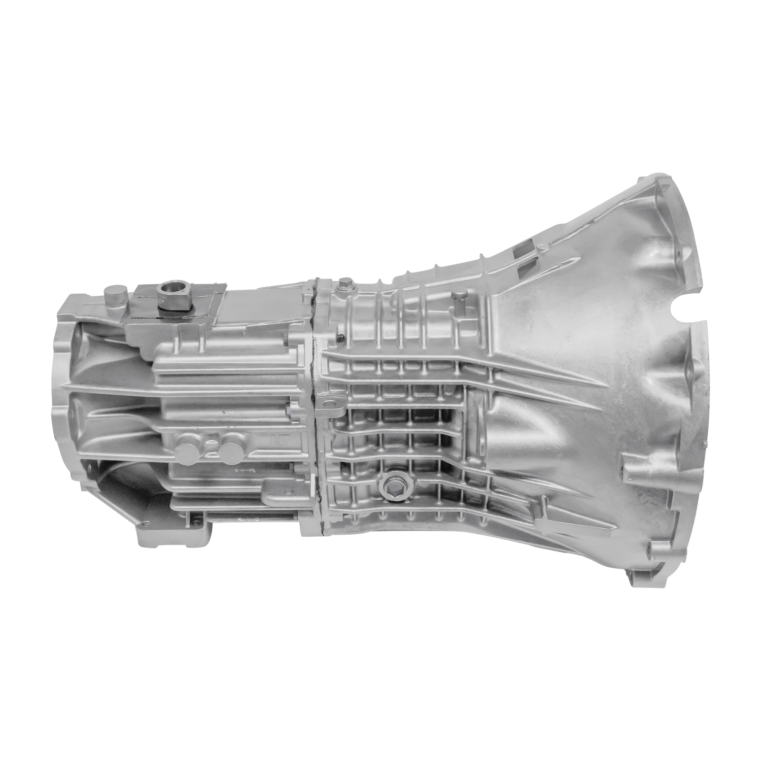 Manual Transmission Assembly | 20183-1481R