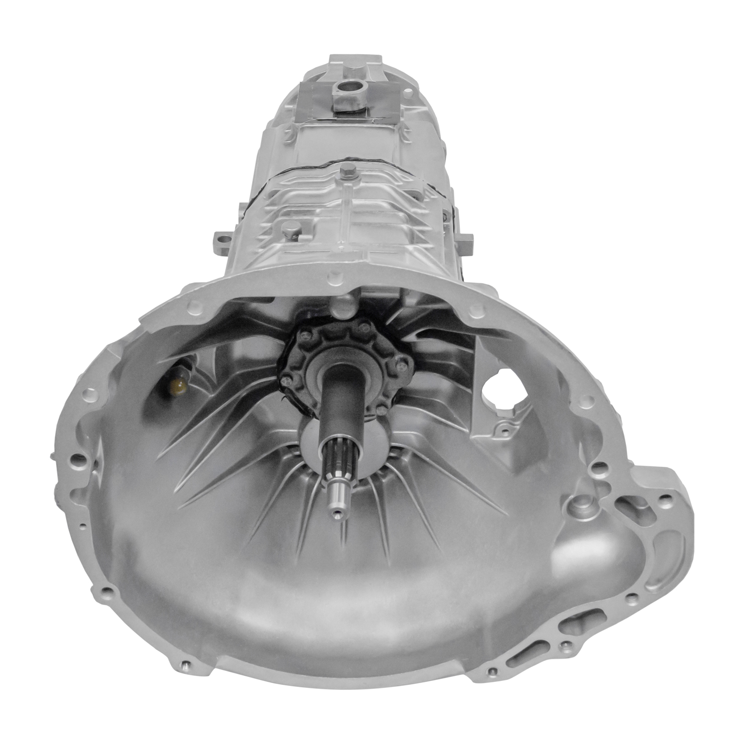 Manual Transmission Assembly | 20183-1481R