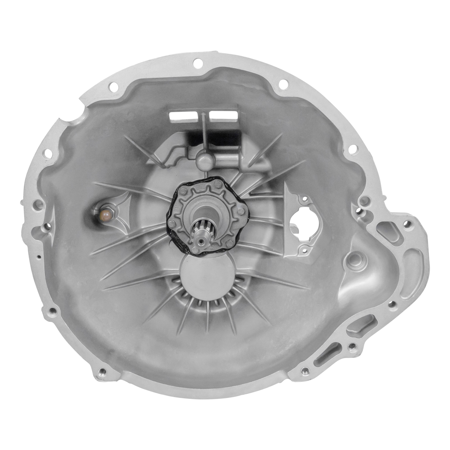 Manual Transmission Assembly | 20183-1481R