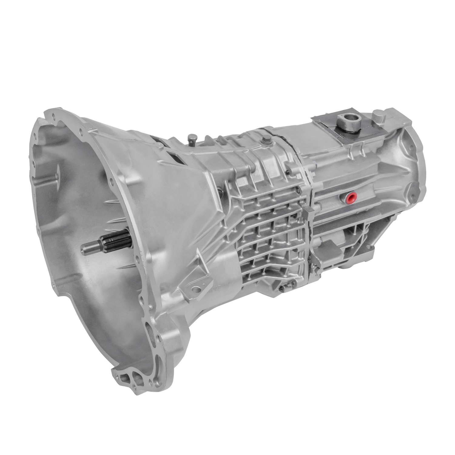 Manual Transmission Assembly | 20183-1481R