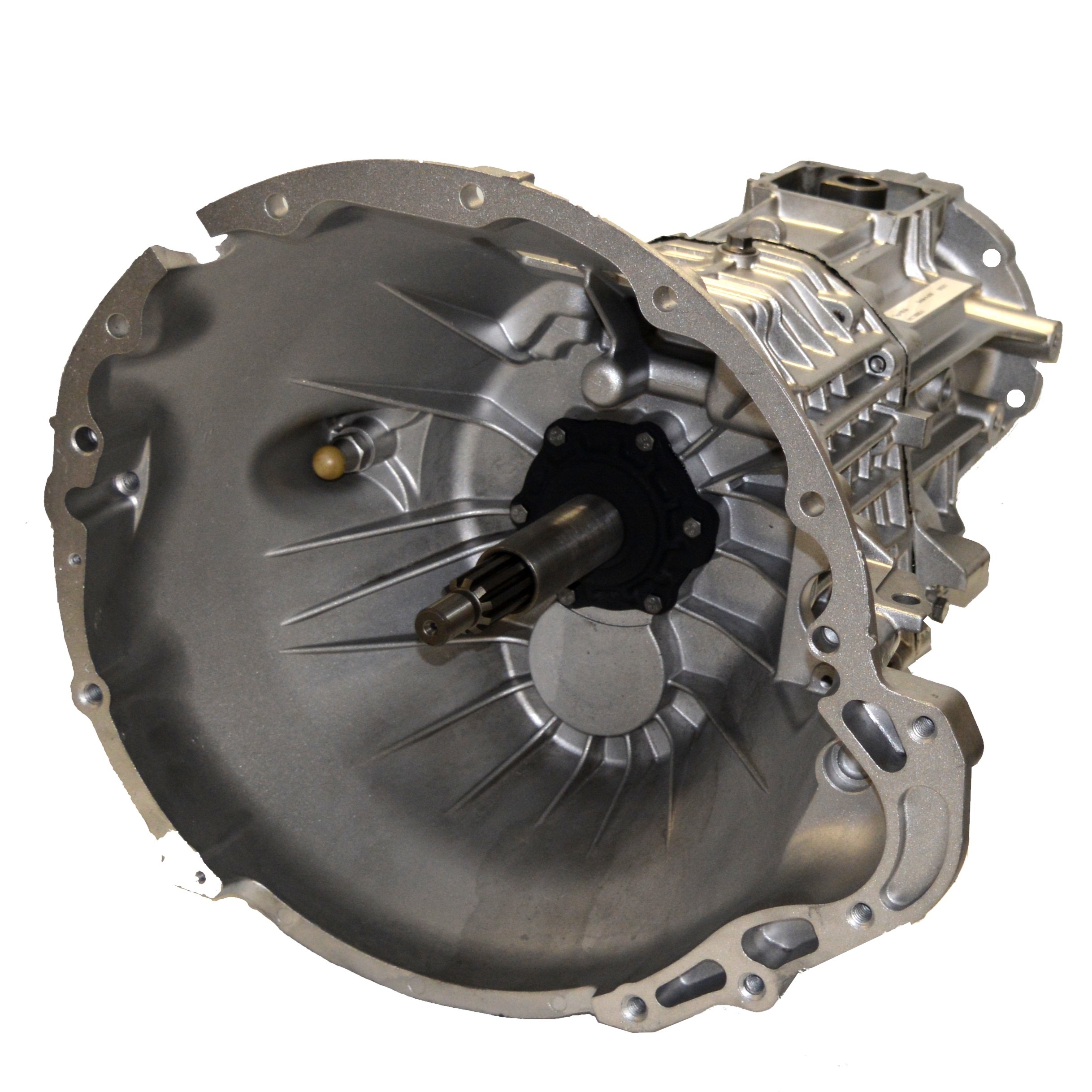 Manual Transmission Assembly | 20183-1483R