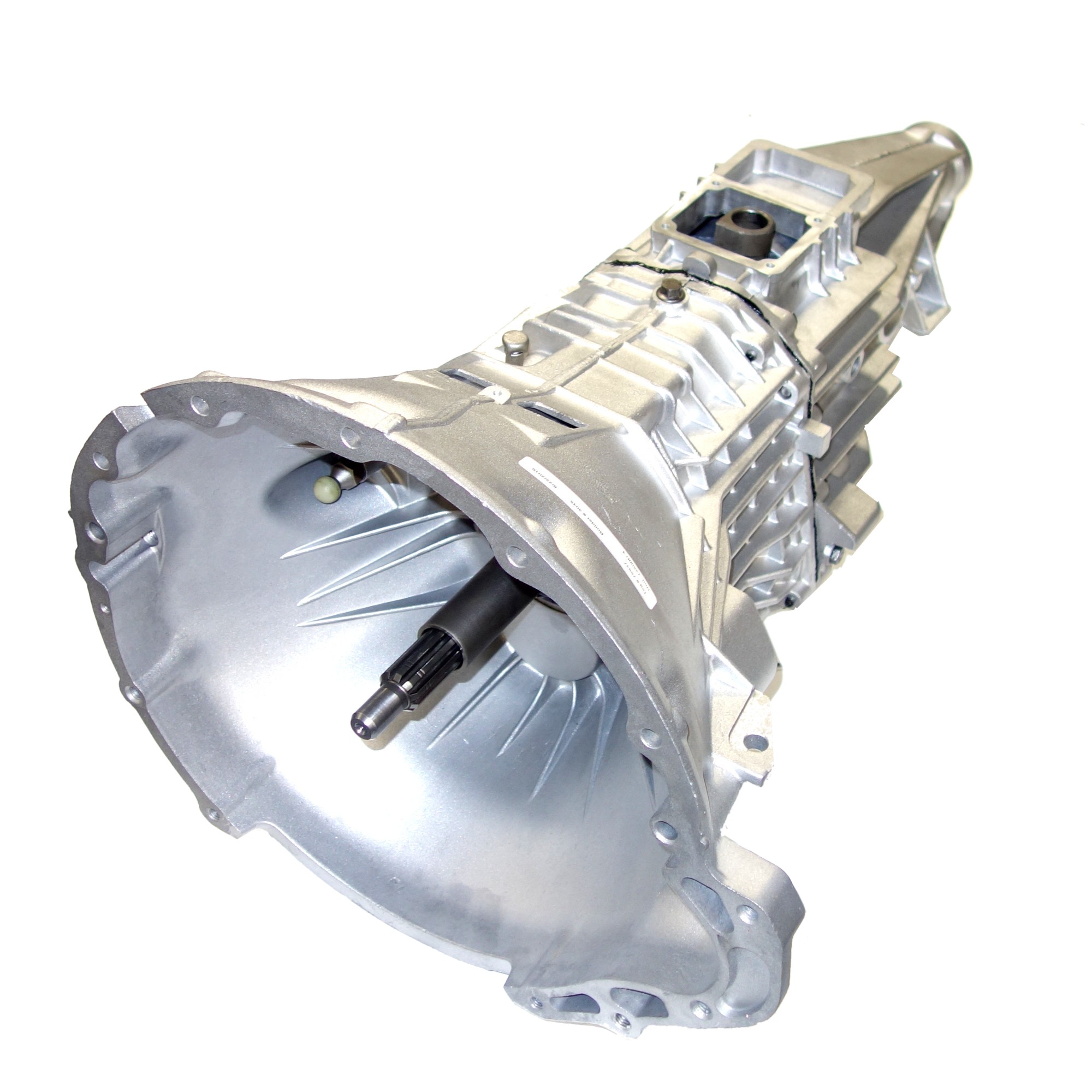 Manual Transmission Assembly | 20183-1484R