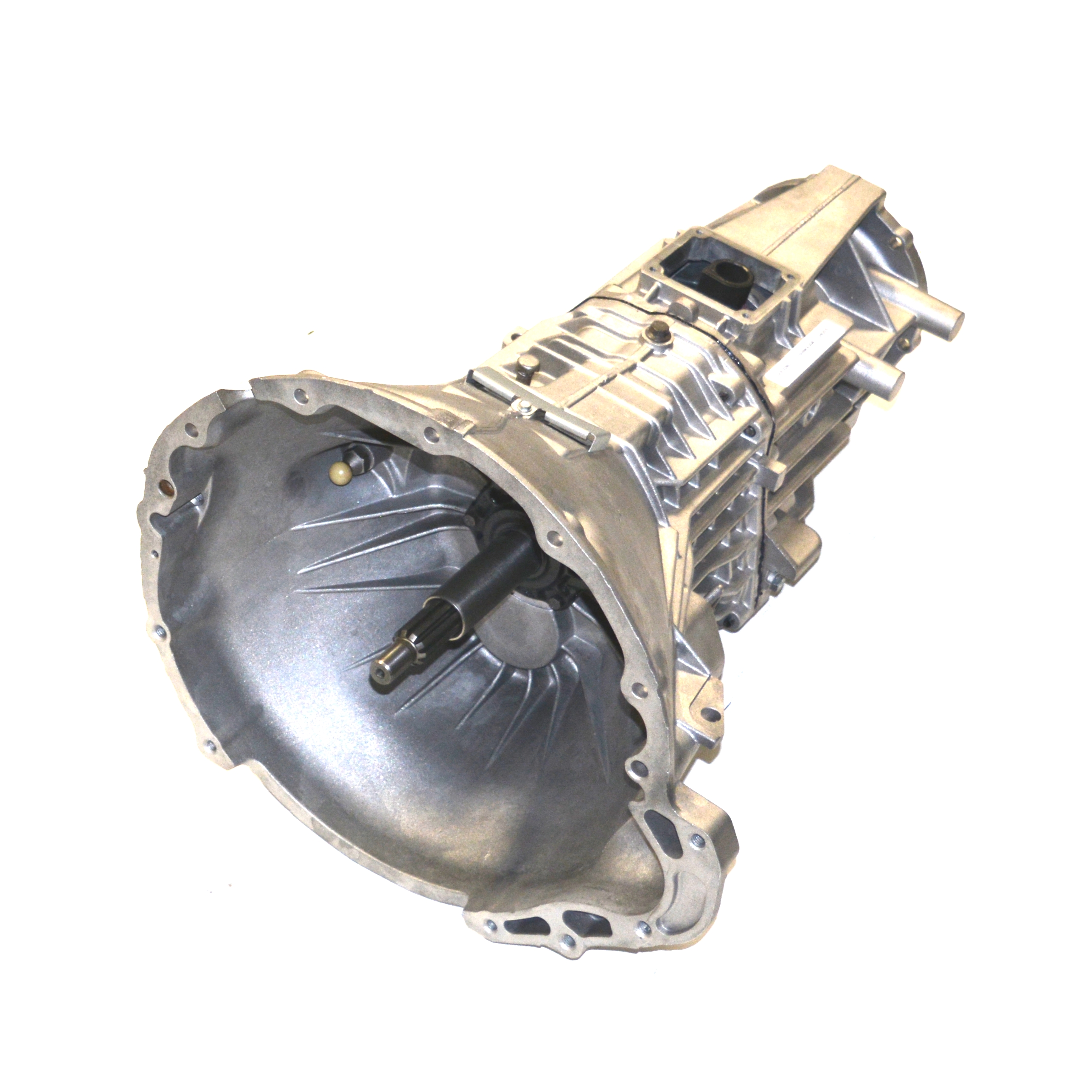 Manual Transmission Assembly | 20183-1485R