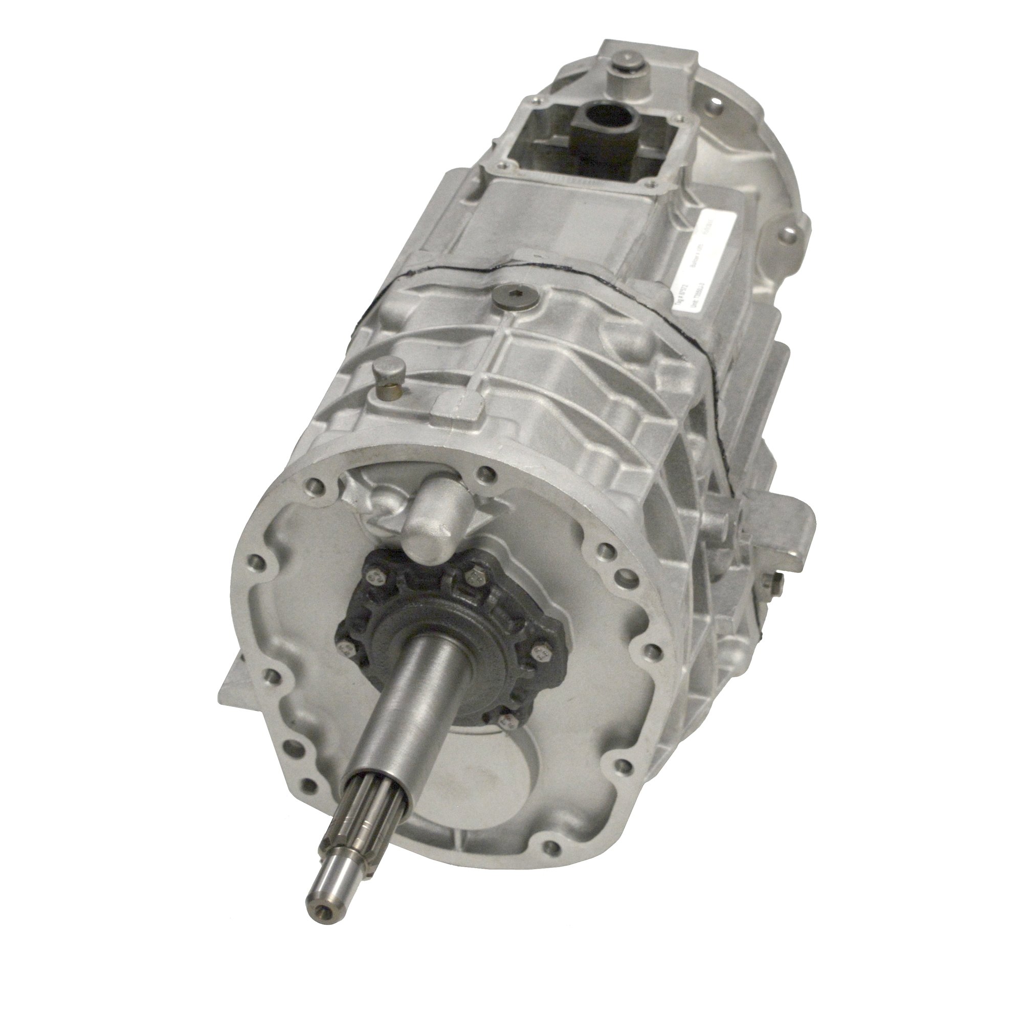 Manual Transmission Assembly | 20183-1492R